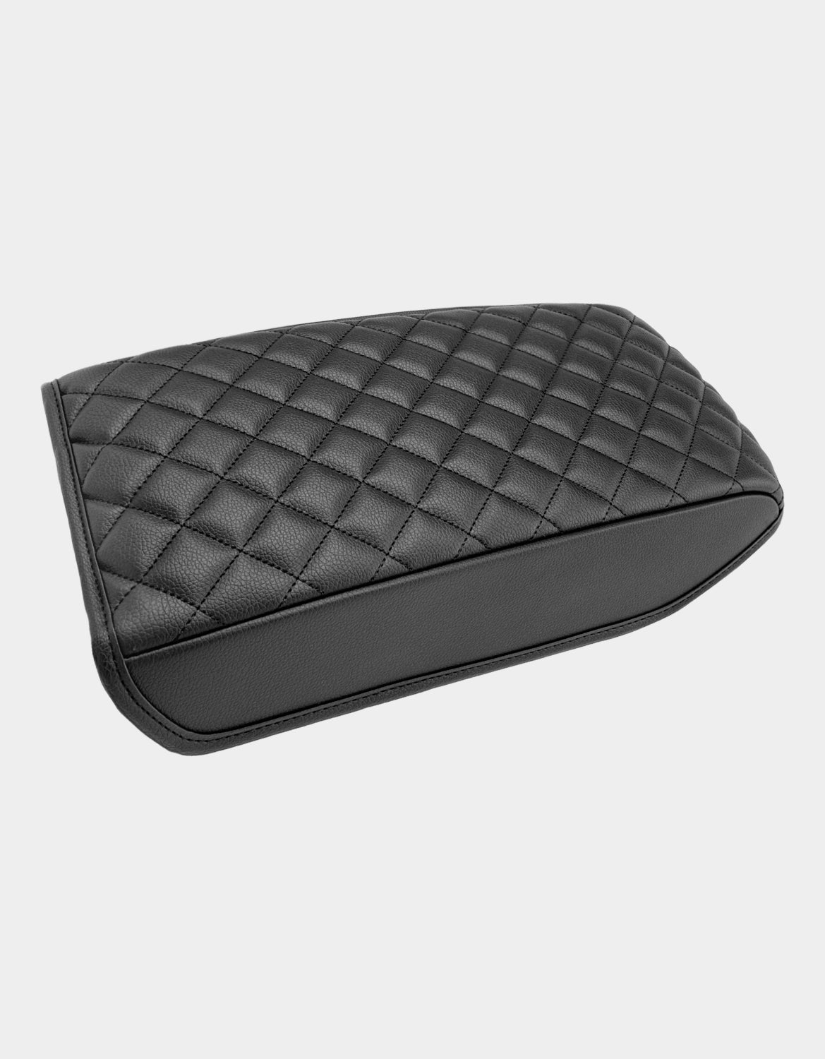 Center Console Armrest Cover Cushion Pad for 2024-2025 Subaru Impreza & Crosstrek