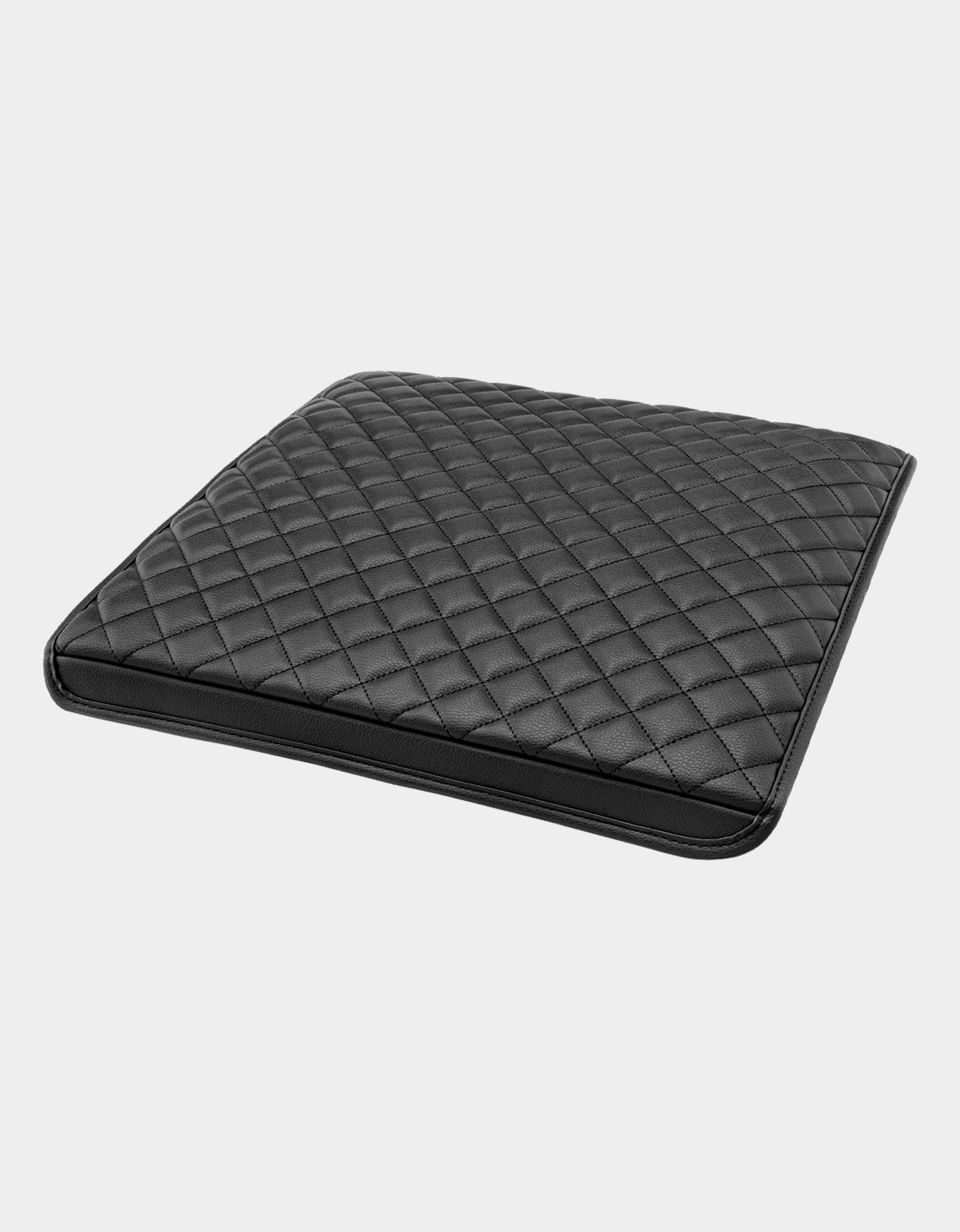 Center Console Armrest Cover Pad for Jump Seat 2011-2016 Ford F250 F350 F450 Super Duty