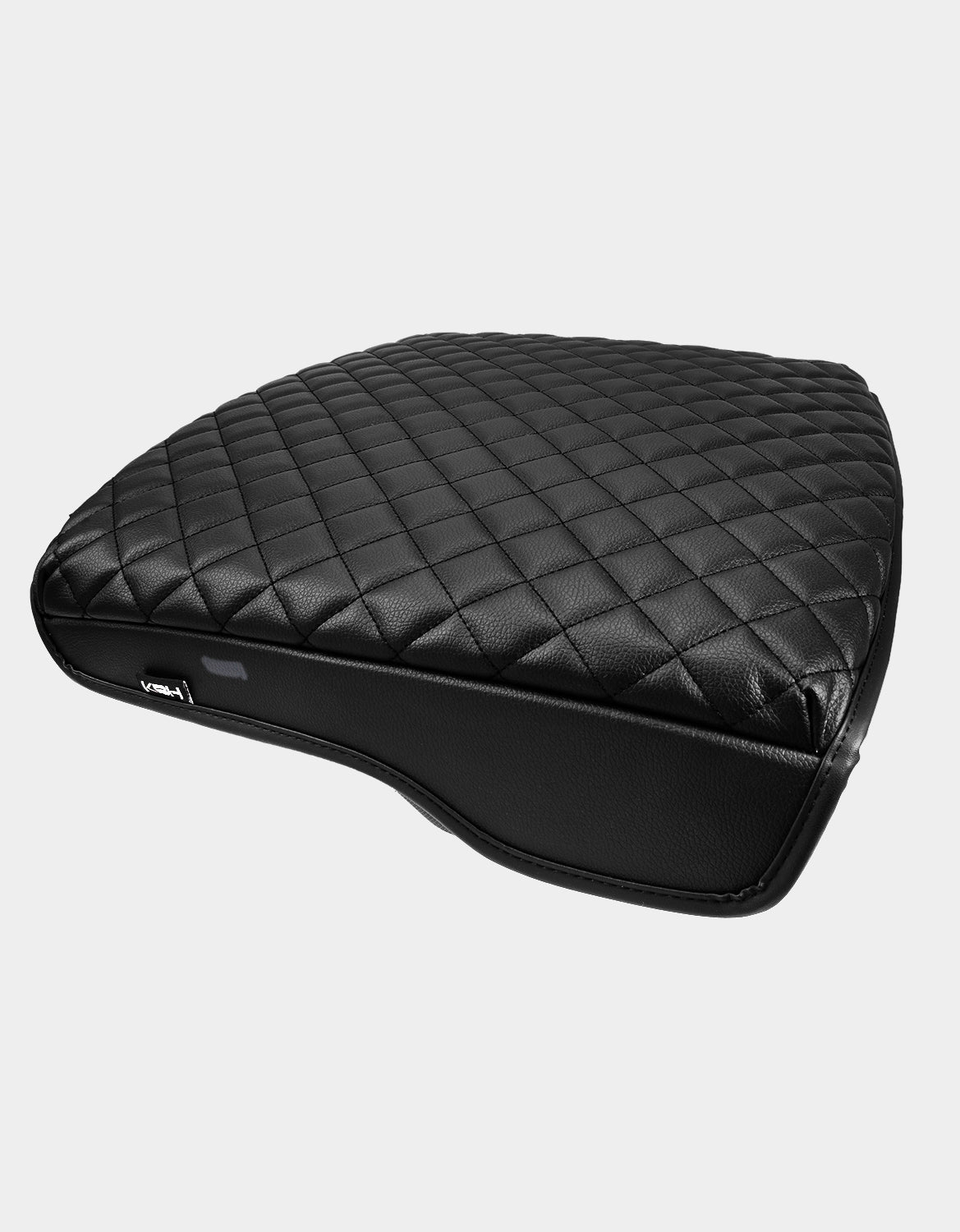 Center Console Armrest Cover Pad Cushion Protector for Bucket Seat 2019-2026 Dodge Ram 1500 2500 3500