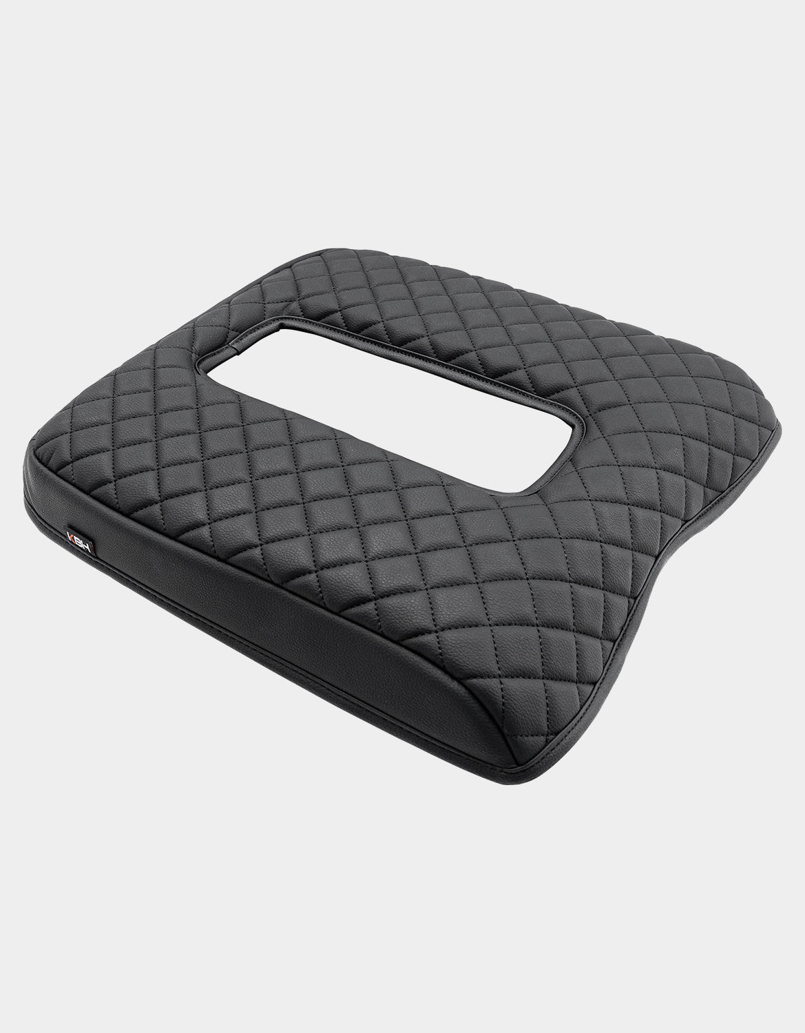 Center Console Armrest Cover Pad for Bucket Seat Dodge Ram Floor Business 2006-2009 Dodge Ram Floor Business