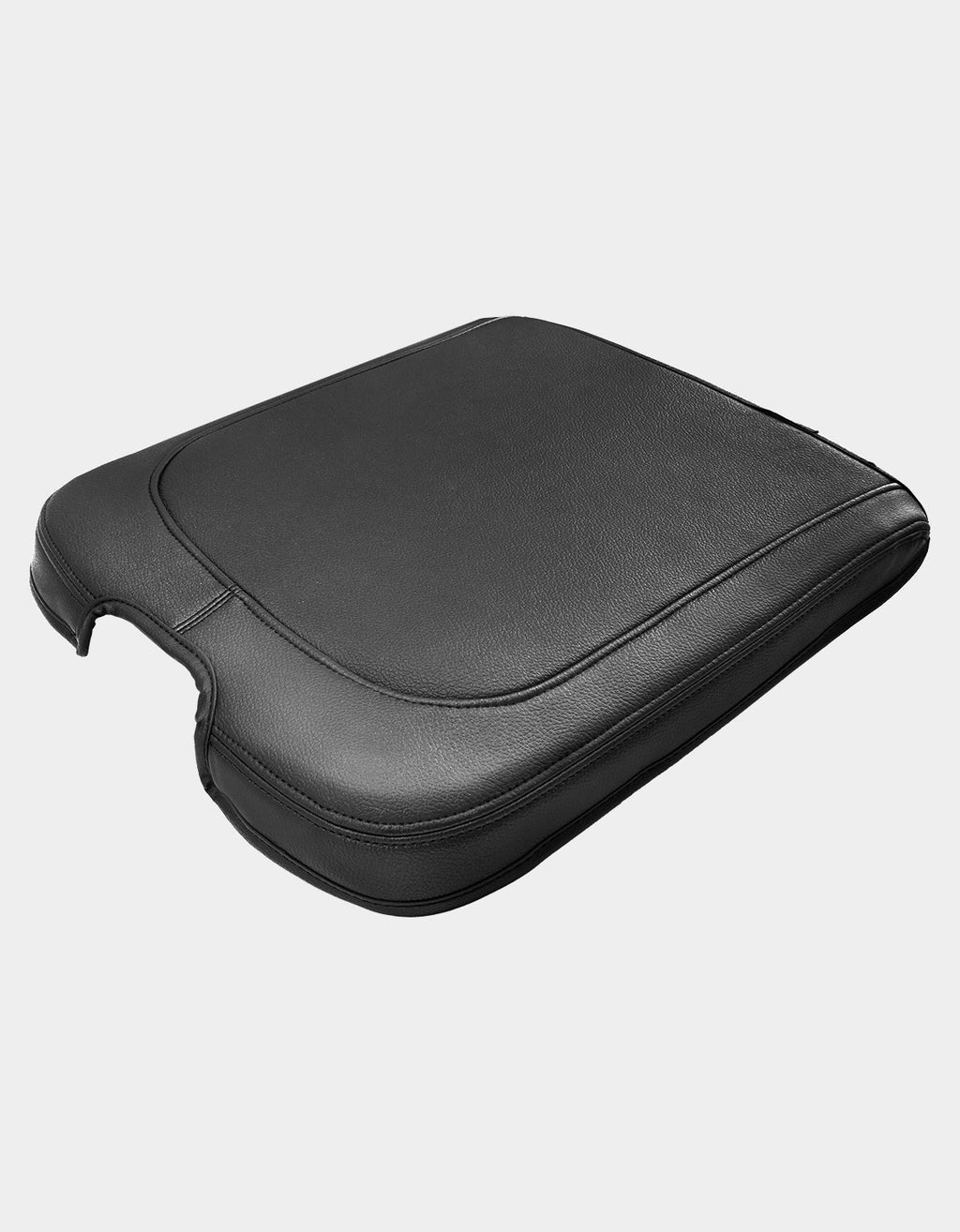 Center Console Armrest Cover for Jump Seat 2013-2018 Dodge Ram 1500,2013-2025 Dodge Ram 2500/3500/1500Classic