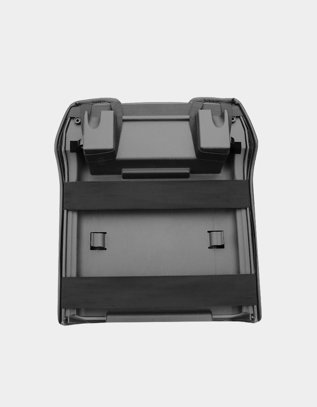 Center Console Armrest Cover Pad for Bucket Seat 2015-2020 Ford F150, 2017-2022 F250 F350 F450 F550 Super Duty, 2018-2024 Ford Expedition