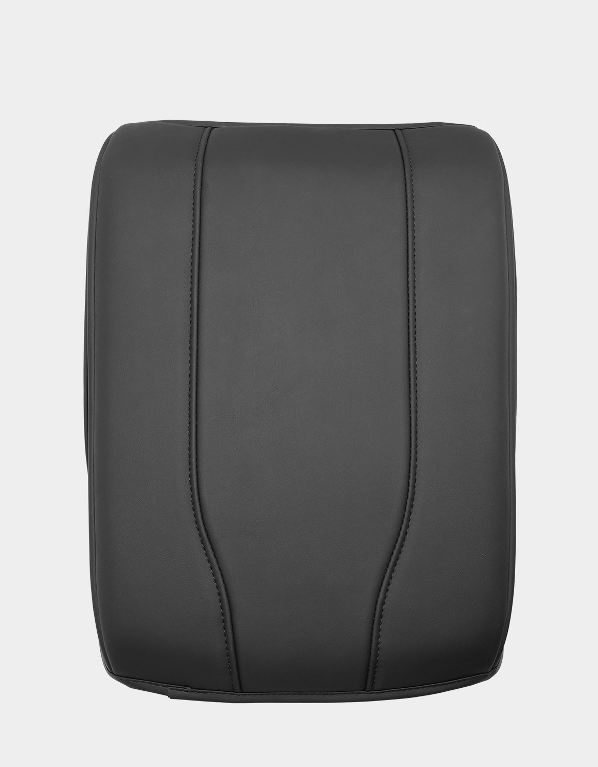 Center Console Armrest Cover for Honda Pilot 2023-2026, Honda Ridgeline 2024-2025, Honda Passport 2024-2026，Middle Console Lid Protector with Side Pockets