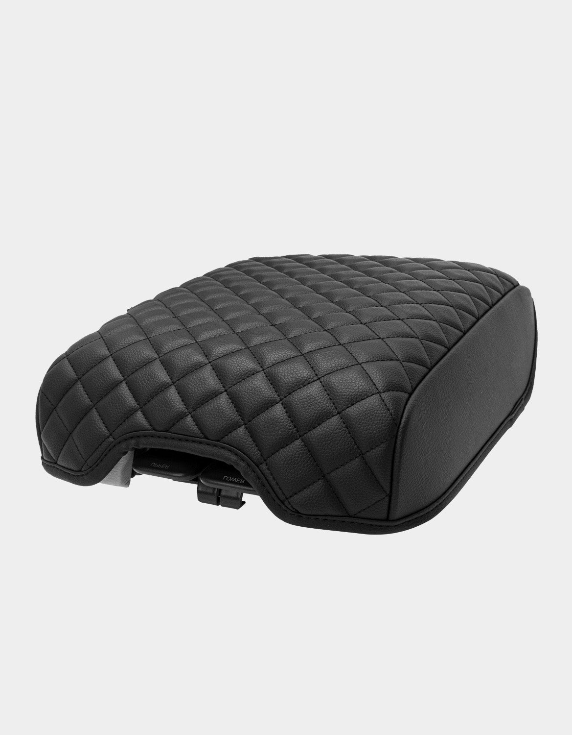 Center Console Armrest Cover Cushion Pad Protector for 2013-2020 Nissan Pathfinder,2013-2020 Infiniti QX60 / JX35