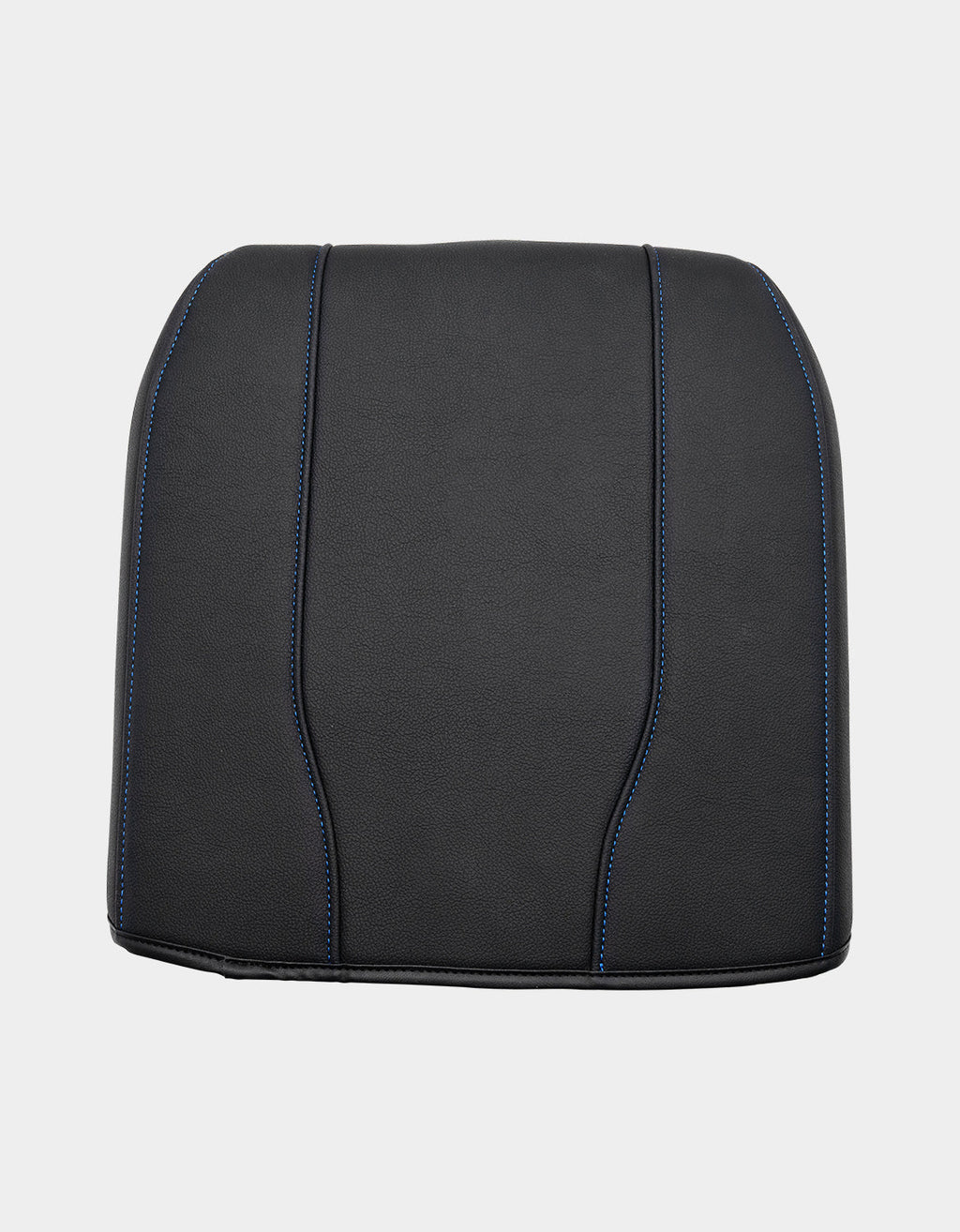 Thin Version Center Console Armrest Cover for Bucket Seat 2019-2026 Chevy Silverado 1500 2500 3500,2019-2026 GMC Sierra 1500 2500 3500,2021-2026 Tahoe/Suburban/Yukon
