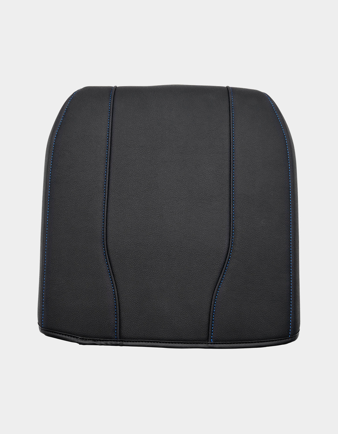 Thin Version Center Console Armrest Cover for Bucket Seat 2019-2026 Chevy Silverado 1500 2500 3500,2019-2026 GMC Sierra 1500 2500 3500,2021-2026 Tahoe/Suburban/Yukon