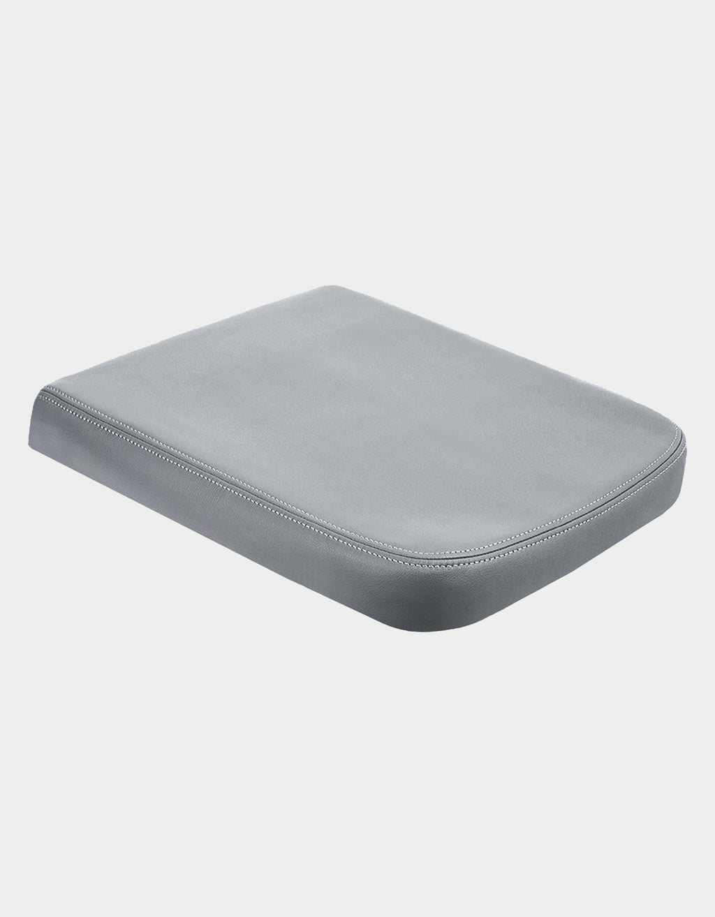 Easy Installation Center Console Cover Replacement for Jump Seat 2002-2008 Dodge Ram 1500 2500 3500