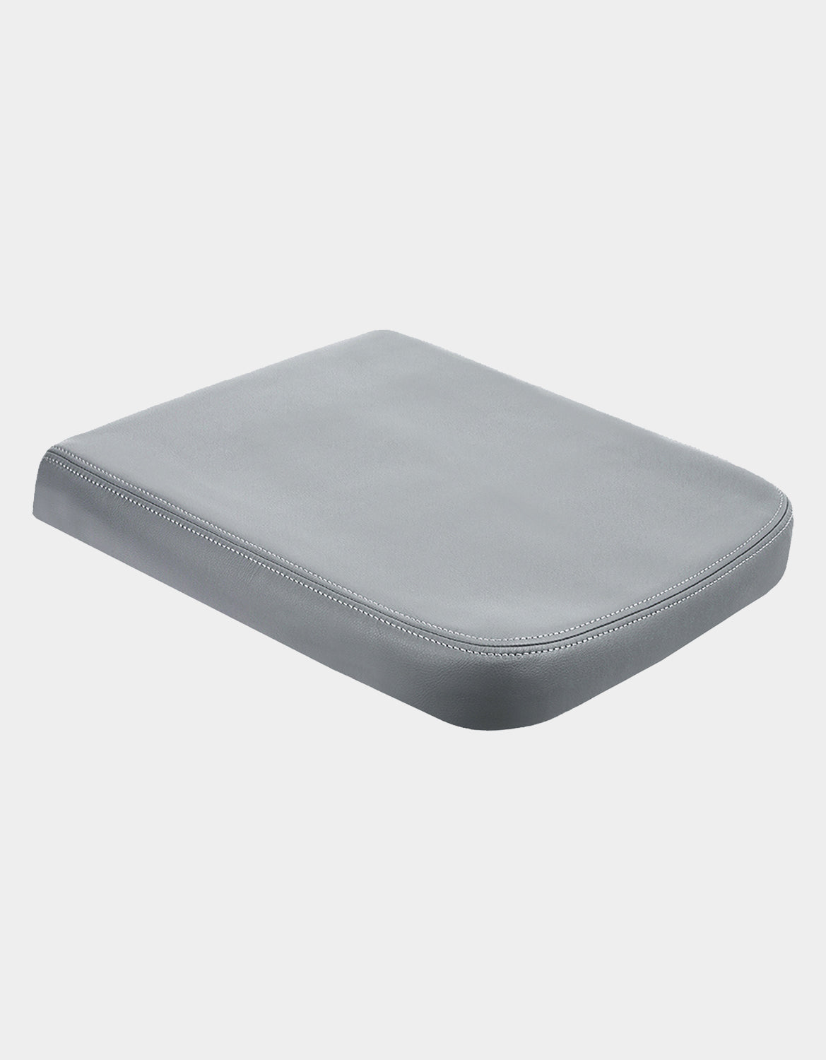 Easy Installation Center Console Cover Replacement for Jump Seat 2002-2008 Dodge Ram 1500 2500 3500