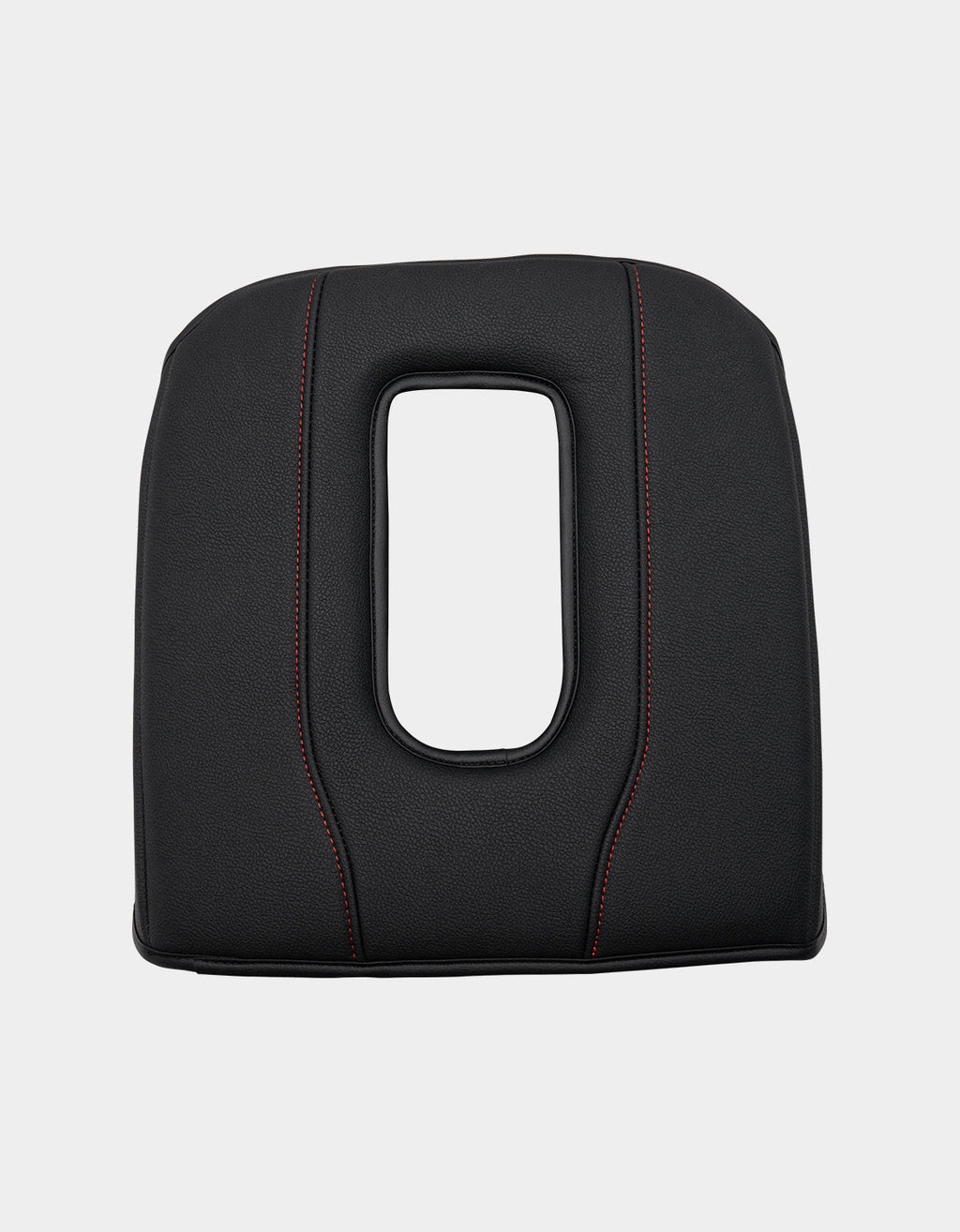 Thick Version Center Console Cushion Cover for Bucket Seat 2019-2026 GMC Sierra 1500 2500 3500,2019-2026 Chevy Silverado 1500 2500 3500, 2021-2026 Tahoe/Suburban/Yukon
