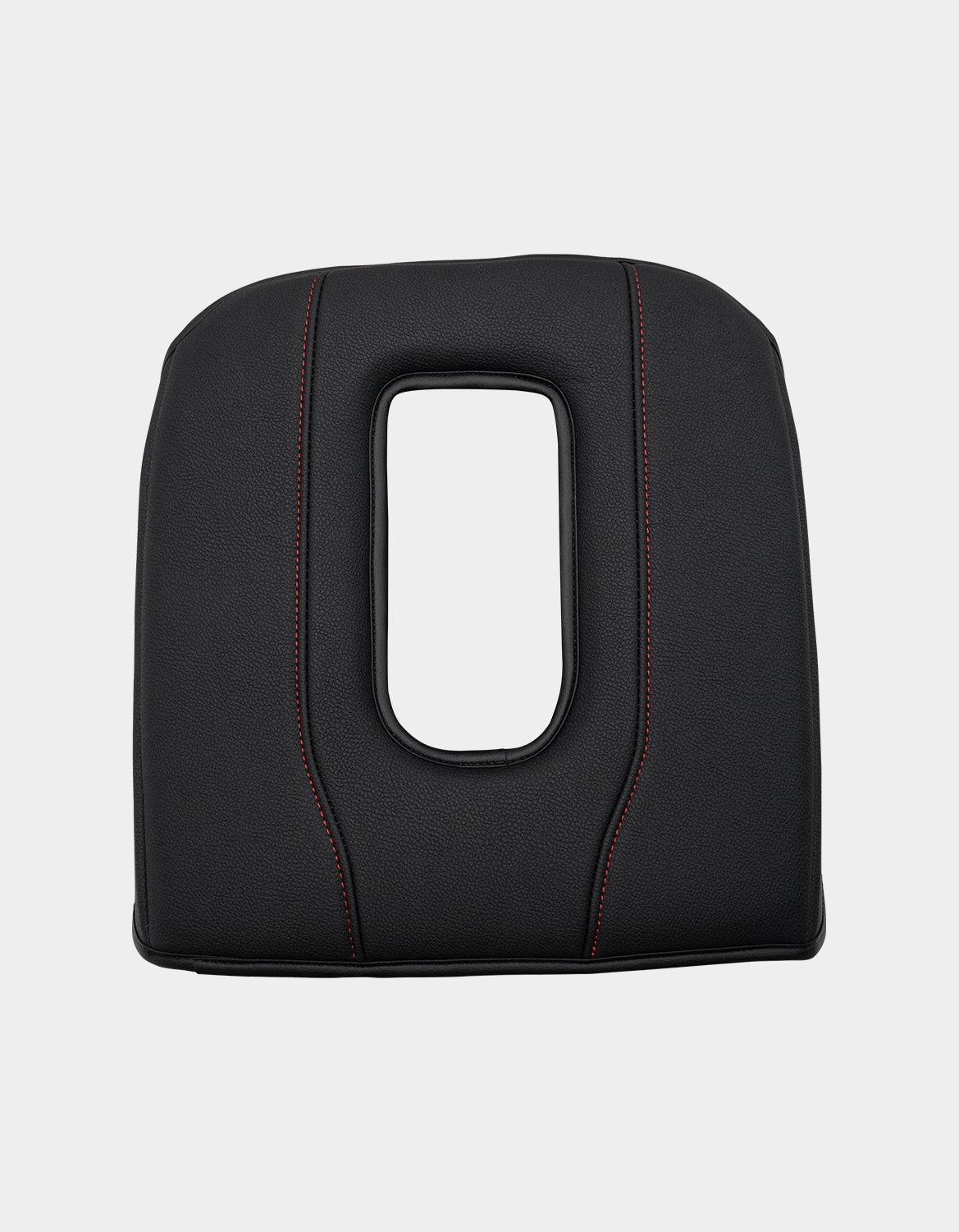 Thick Version Center Console Cushion Cover for Bucket Seat 2019-2026 GMC Sierra 1500 2500 3500,2019-2026 Chevy Silverado 1500 2500 3500, 2021-2026 Tahoe/Suburban/Yukon