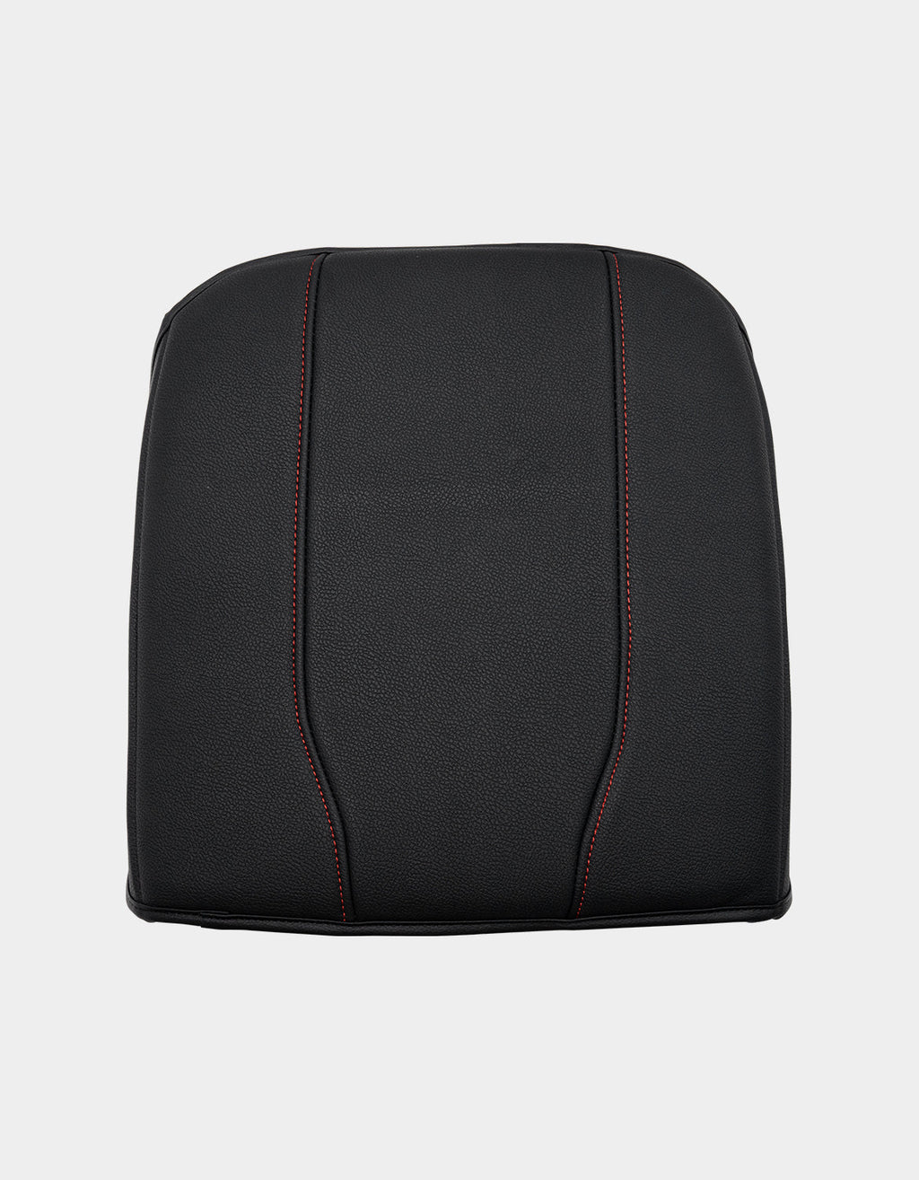 Thick Version Center Console Cushion Cover for  Bucket Seat 2019-2026 GMC Sierra 1500 2500 3500,2019-2026 Chevy Silverado 1500 2500 3500, 2021-2026 Tahoe/Suburban/Yukon