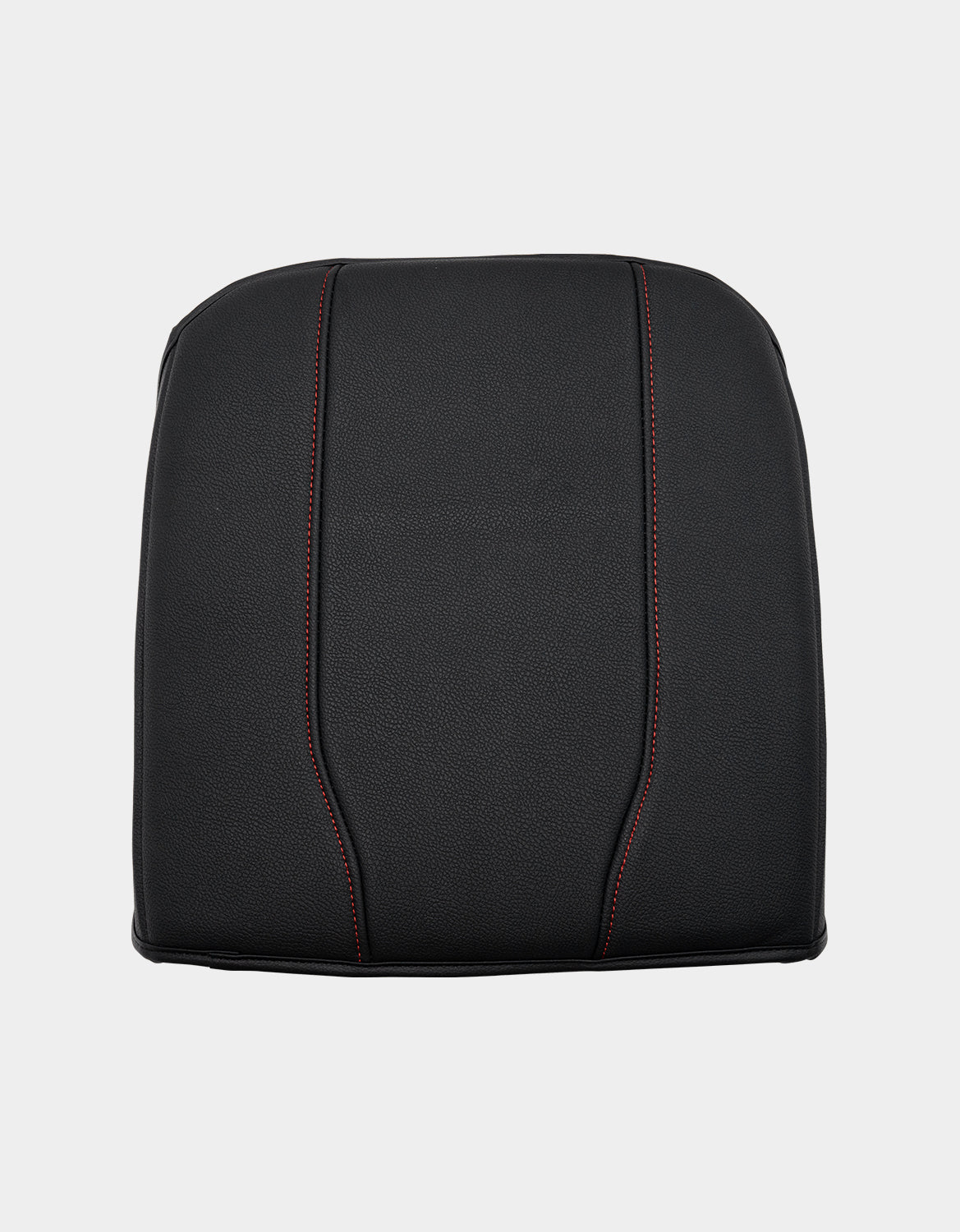 Thick Version Center Console Cushion Cover for  Bucket Seat 2019-2026 GMC Sierra 1500 2500 3500,2019-2026 Chevy Silverado 1500 2500 3500, 2021-2026 Tahoe/Suburban/Yukon