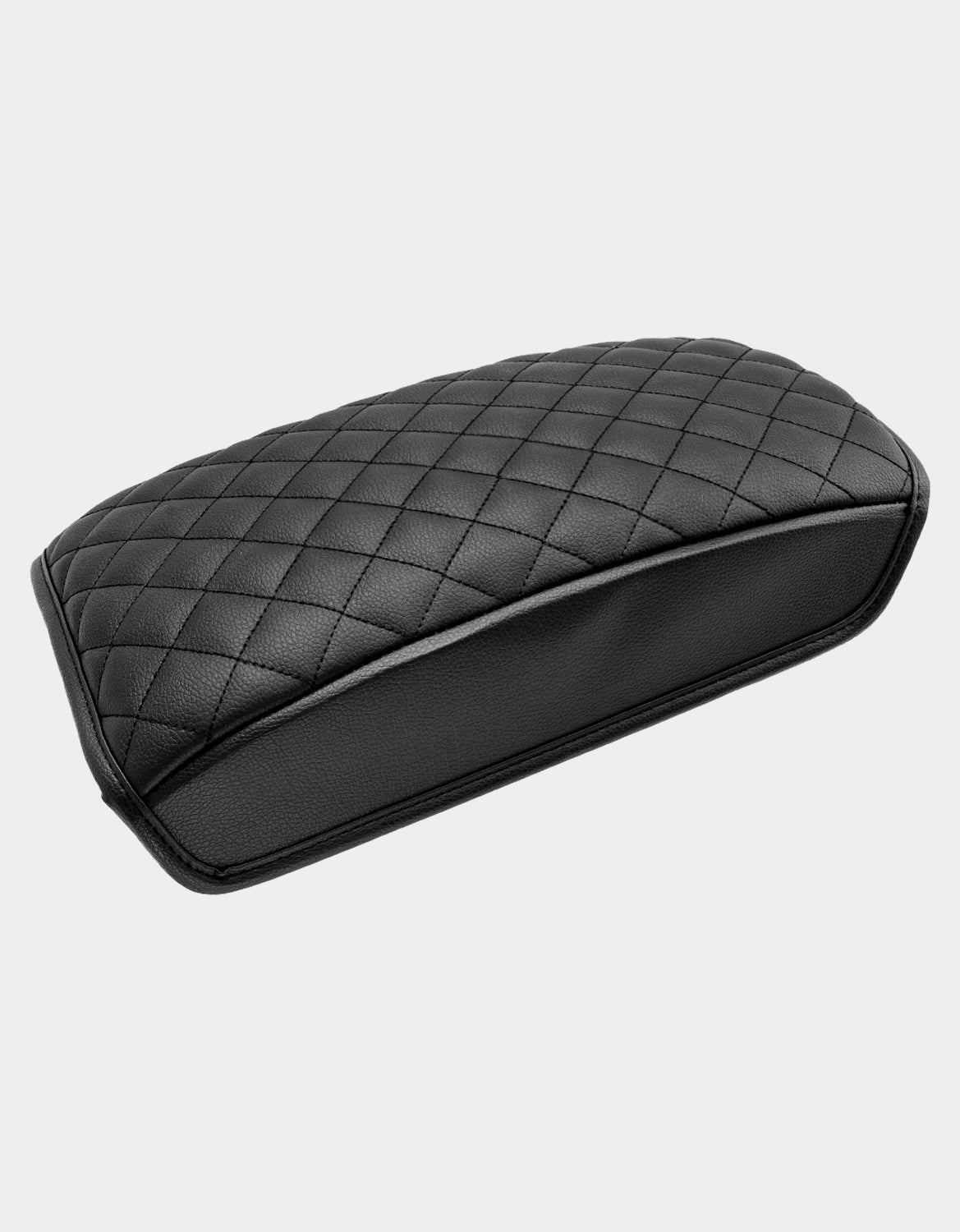 Center Console Armrest Cover for 2017-2021 Hyundai Tucson with Automatic Transmission