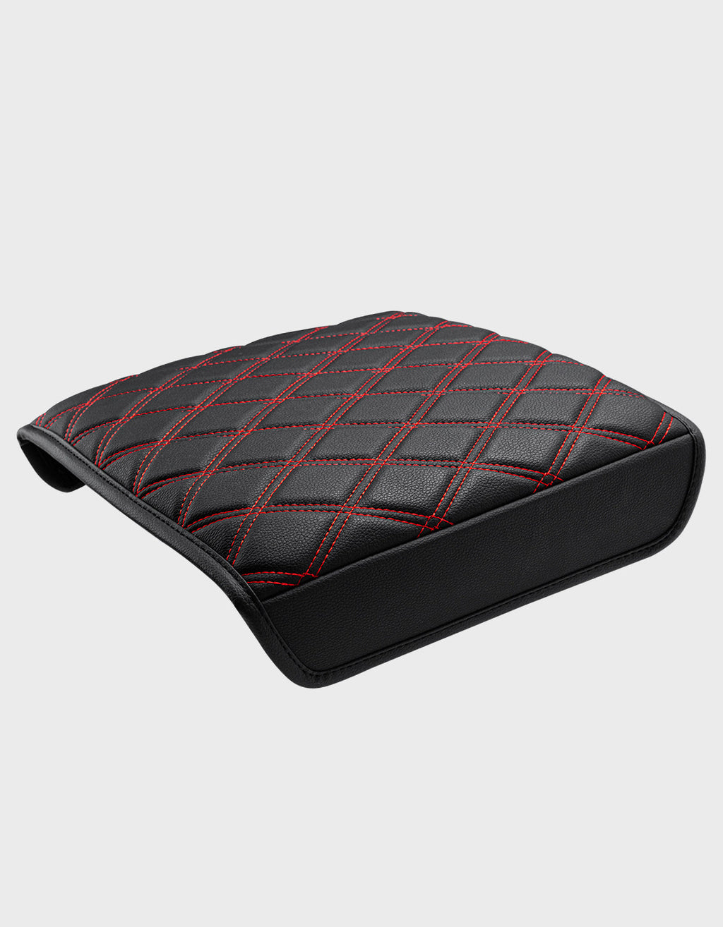 Center Work Surface Armrest Cushion for 2021-2026 Ford F150, 2022-2026 F150 Lightning