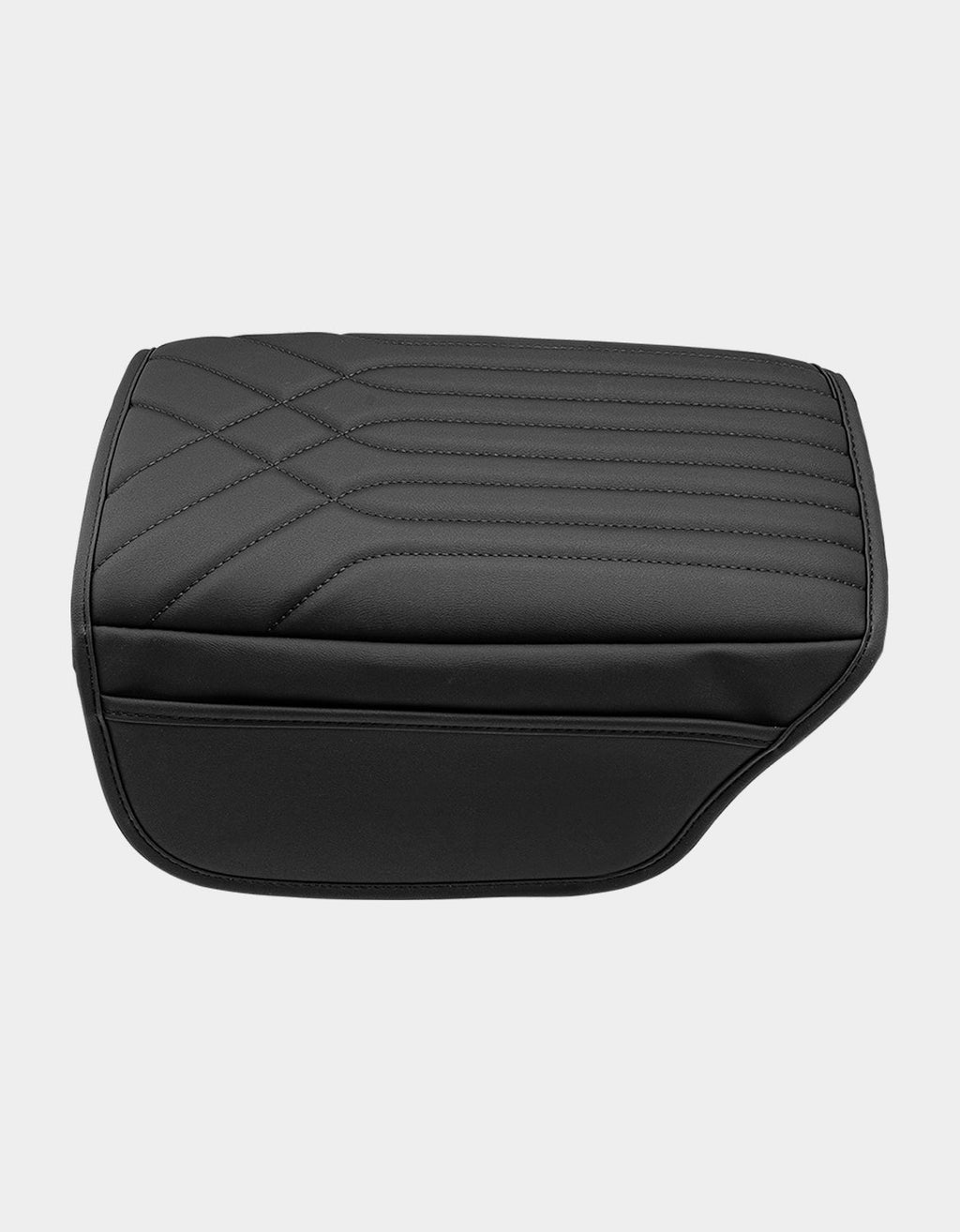 Center Console Armrest Cover Pad for 2021-2026 Ford Bronco