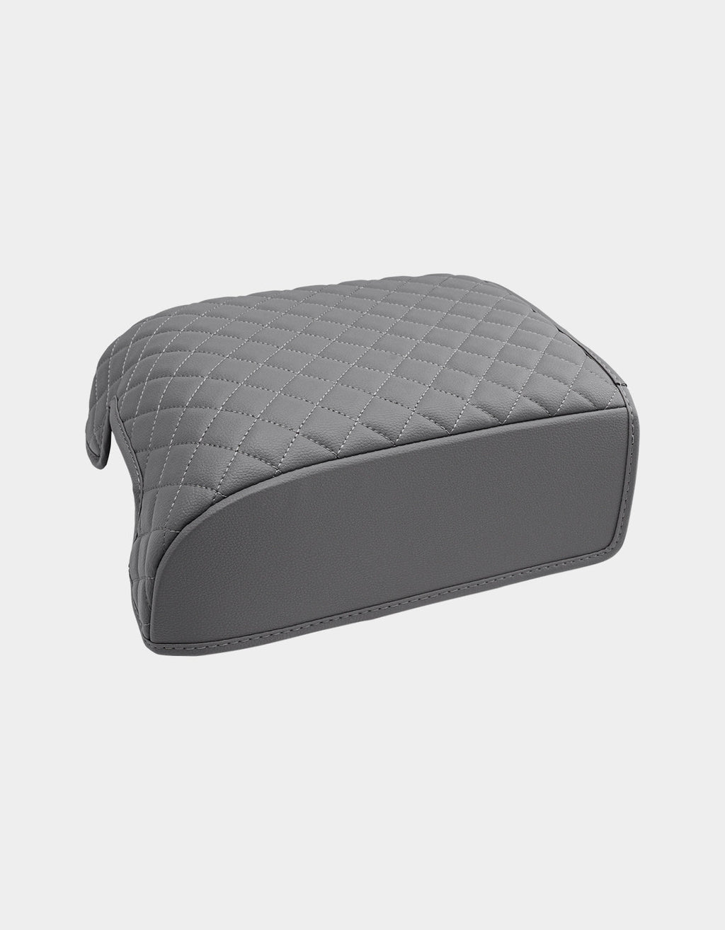 Center Console Armrest Cover Pad for Bucket Seat 2007-2017 Ford Expedition, 2004-2014 Ford F150, 2006-2008 Lincoln Mark LT