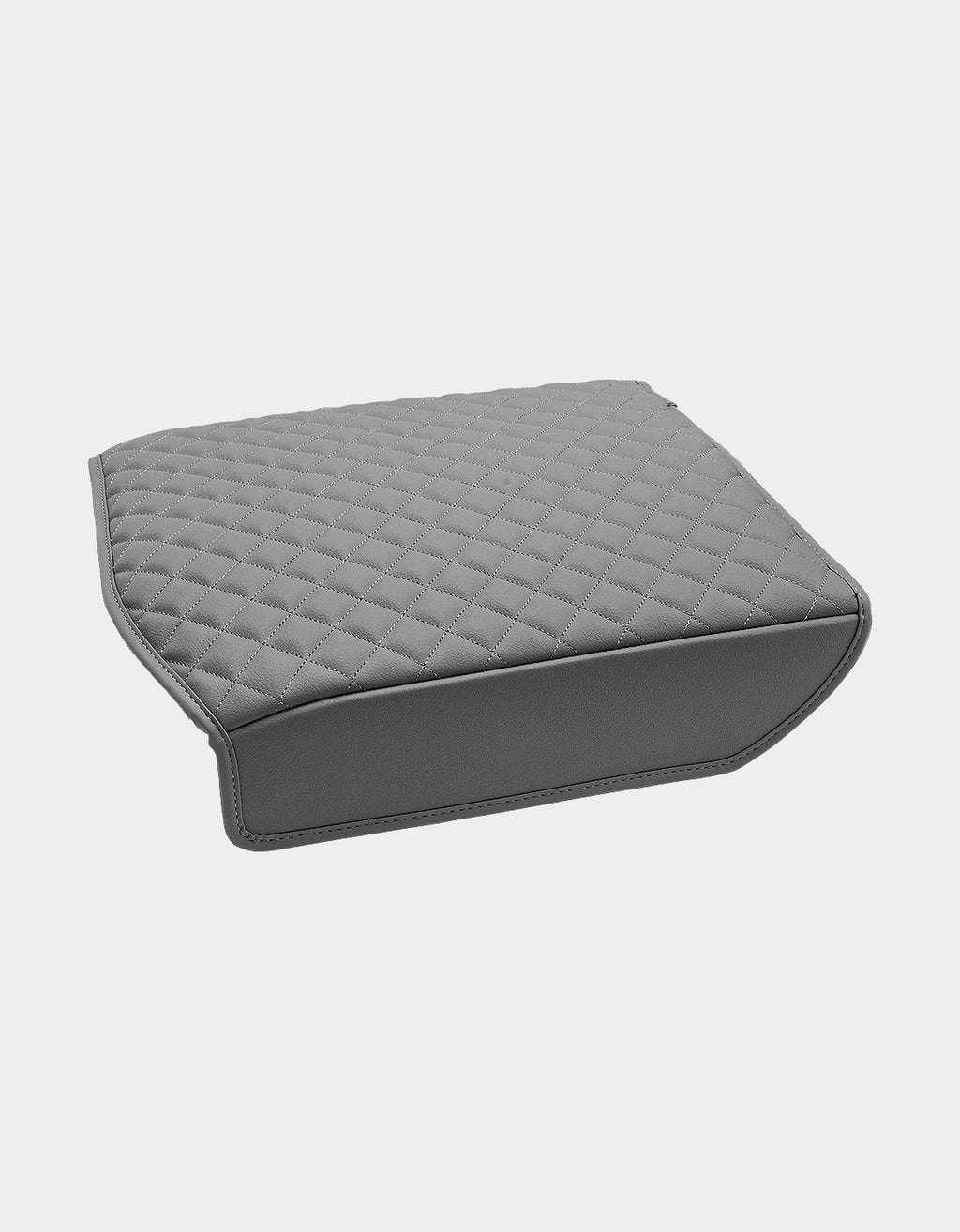 Center Console Armrest Cover Cushion Pad Protector for 2007-2013 Toyota Tundra,2008-2022 Toyota Sequoia