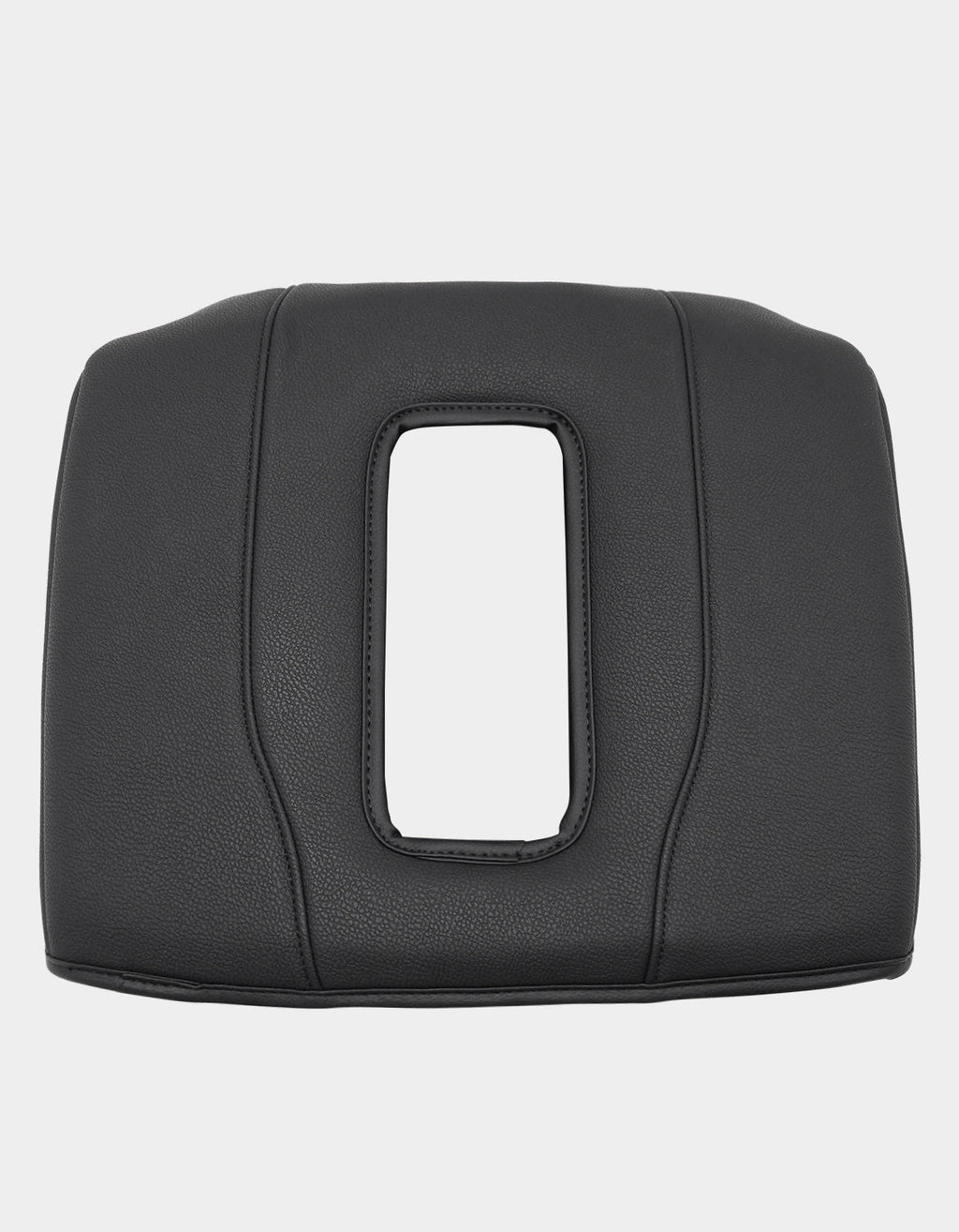 Center Console Armrest Cover Pad for Bucket Seat 2014-2018 Chevy Silverado 1500 2500 3500,2014-2018 GMC Sierra 1500 2500 3500,2015-2020 Tahoe/Yukon/Suburban