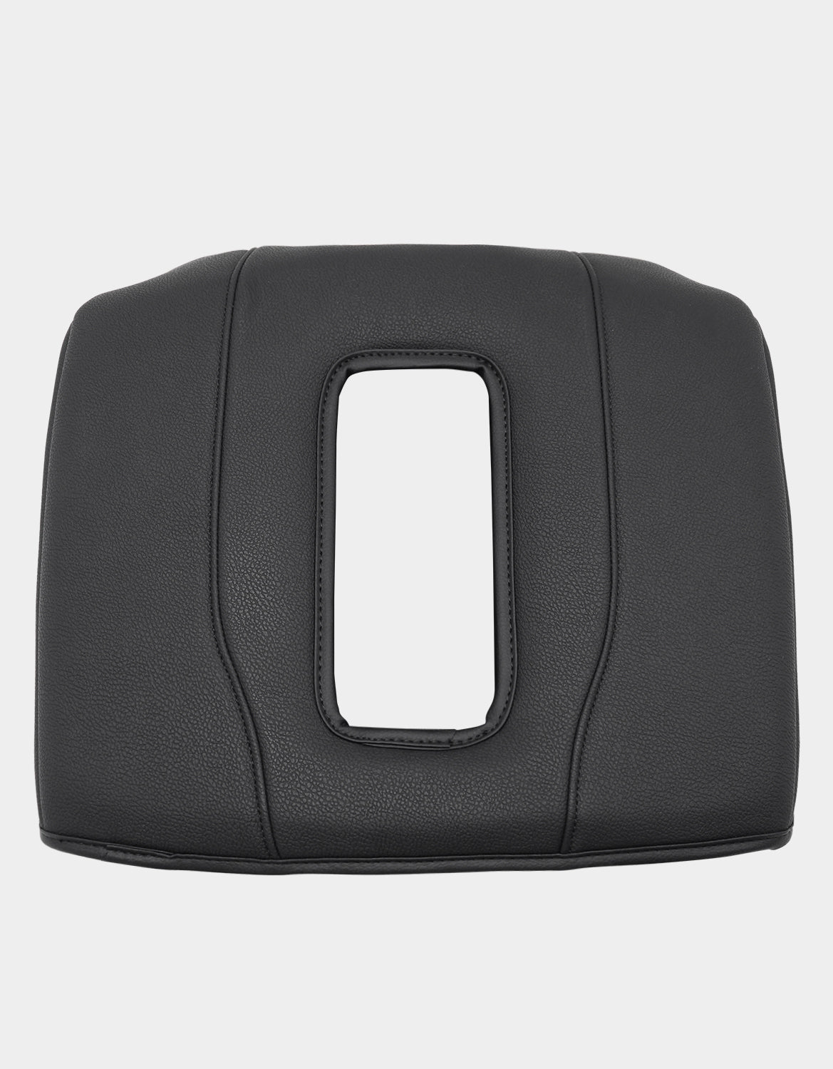 Center Console Armrest Cover Pad for Bucket Seat 2014-2018 Chevy Silverado 1500 2500 3500,2014-2018 GMC Sierra 1500 2500 3500,2015-2020 Tahoe/Yukon/Suburban