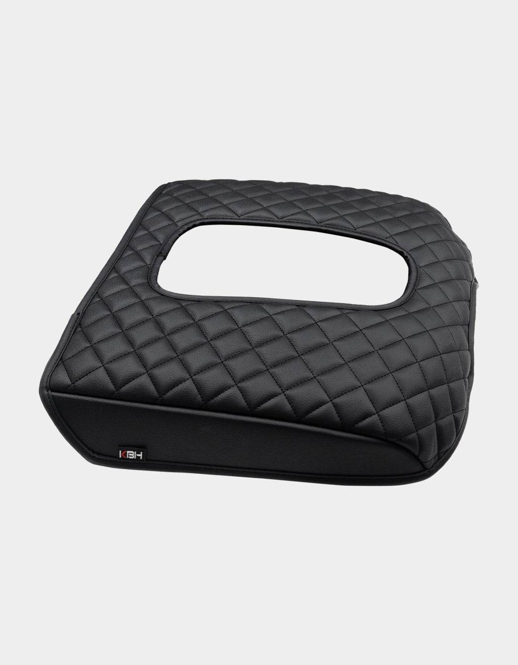 Center Console Armrest Cover Pad Cushion Protector for Cadillac Escalade 2015-2020