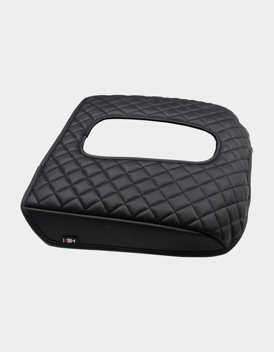 Center Console Armrest Cover Pad Cushion Protector for Cadillac Escalade 2015-2020