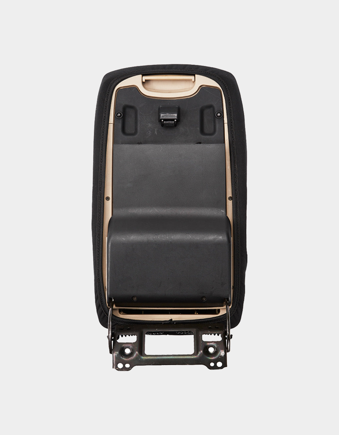 Center Console Armrest Covering Pad Cushion Protector for Toyota Avalon 2005-2012
