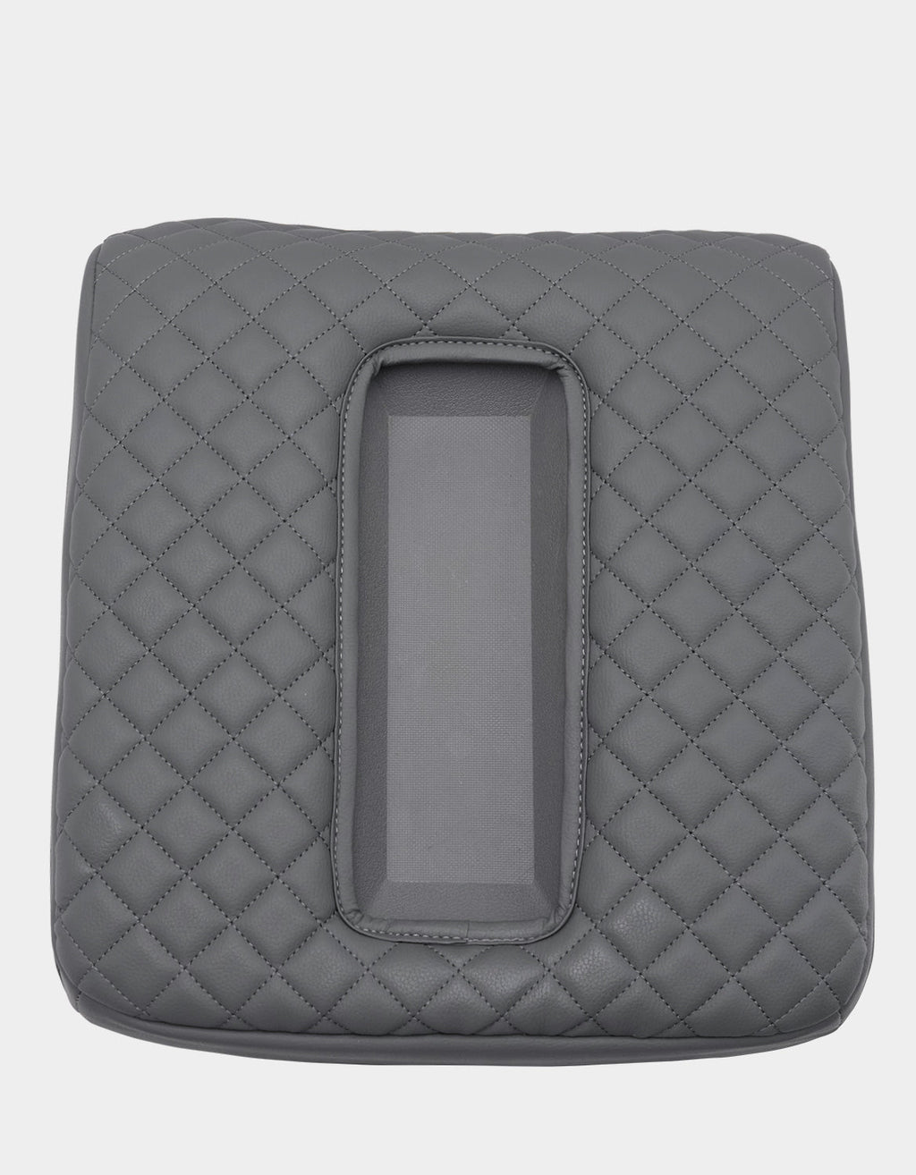 Center Console Armrest Cover Pad for Bucket Seat Dodge Ram Floor Business 2006-2009 Dodge Ram Floor Business