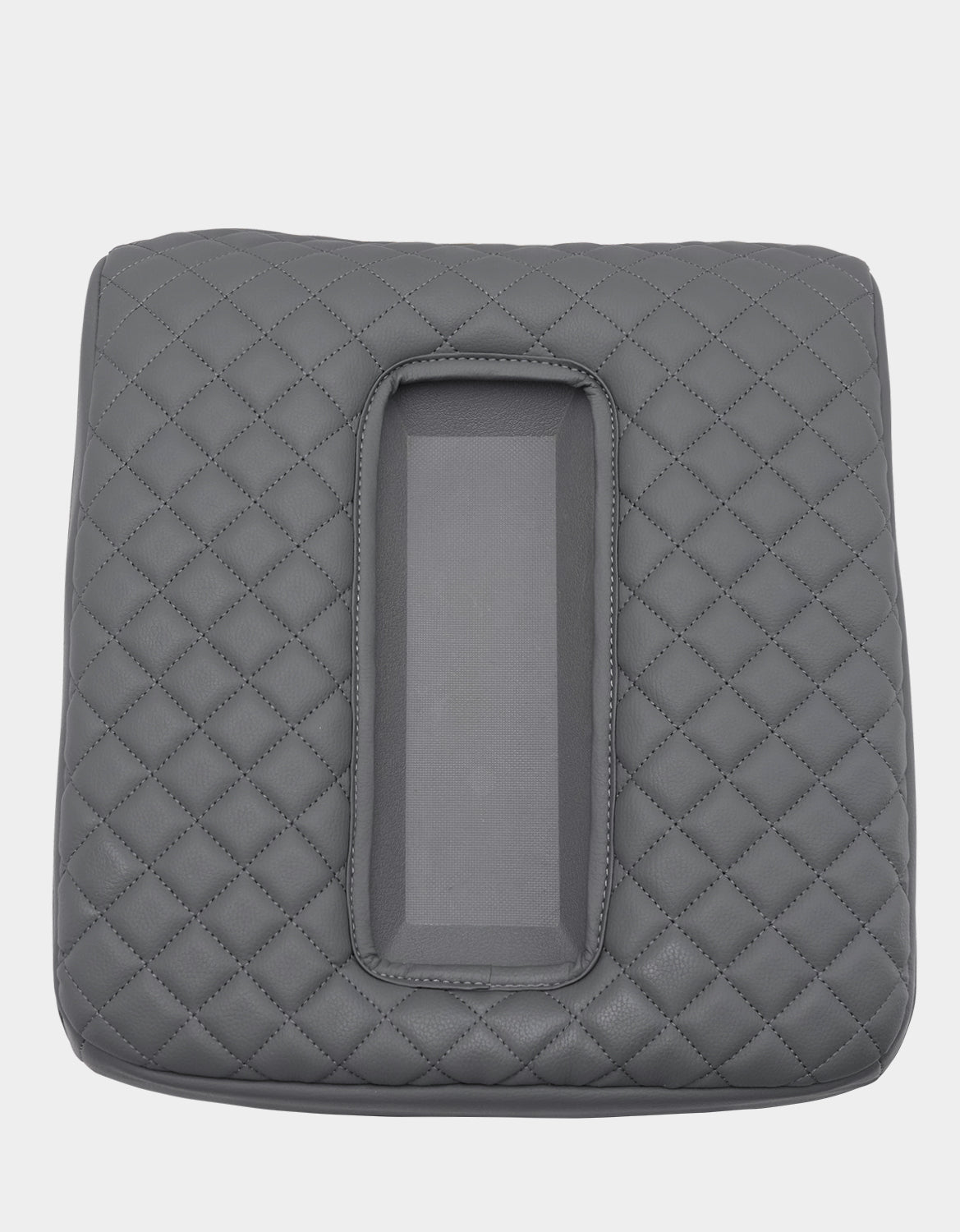 Center Console Armrest Cover Pad for Bucket Seat Dodge Ram Floor Business 2006-2009 Dodge Ram Floor Business