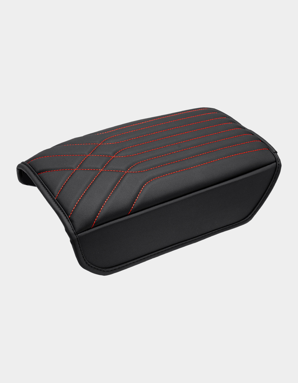 Center Console Armrest Cover Pad for 2021-2026 Ford Bronco