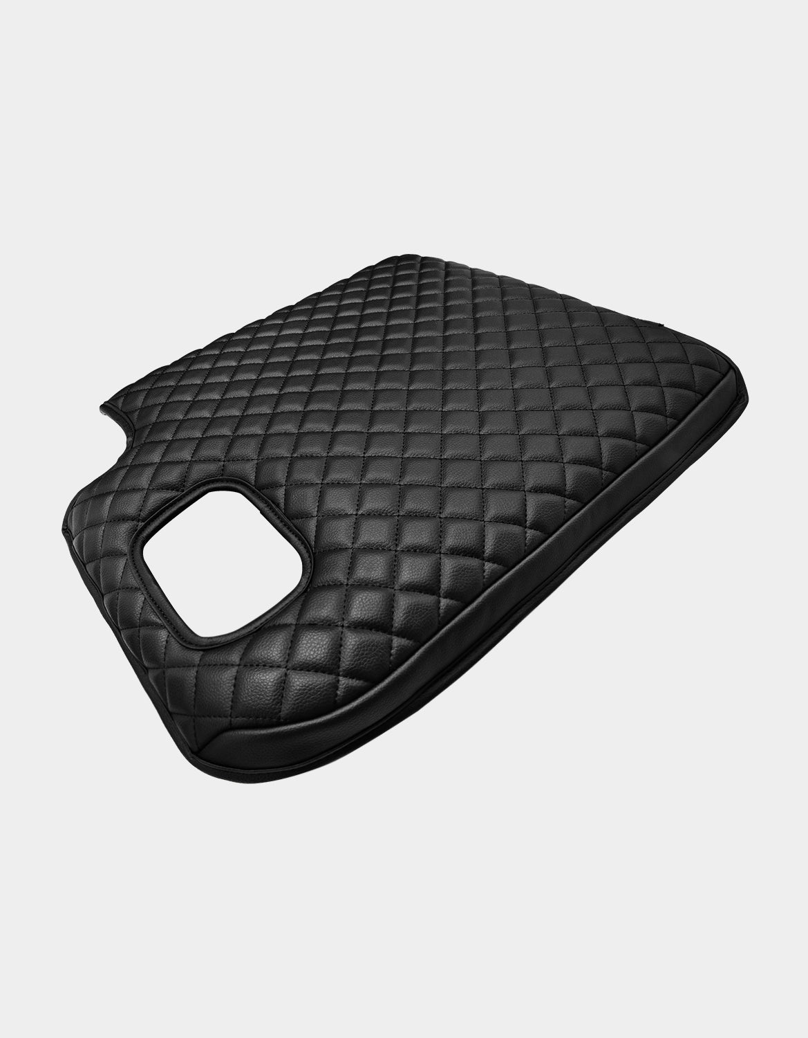 Center Console Armrest Cover Pad for Jump Seat 1999-2001 Ford F250 F350 F450 Super Duty