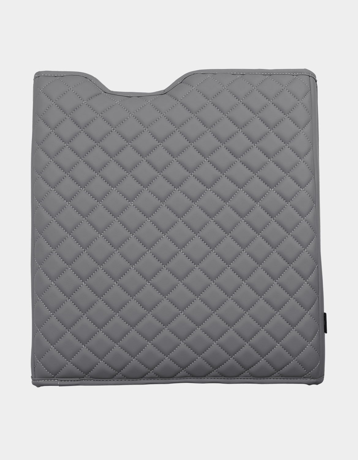 Center Console Armrest Cover Pad for Jump Seat 2015-2025 Ford F150, 2017-2025 Ford F250 F350 F450 F550 Super Duty