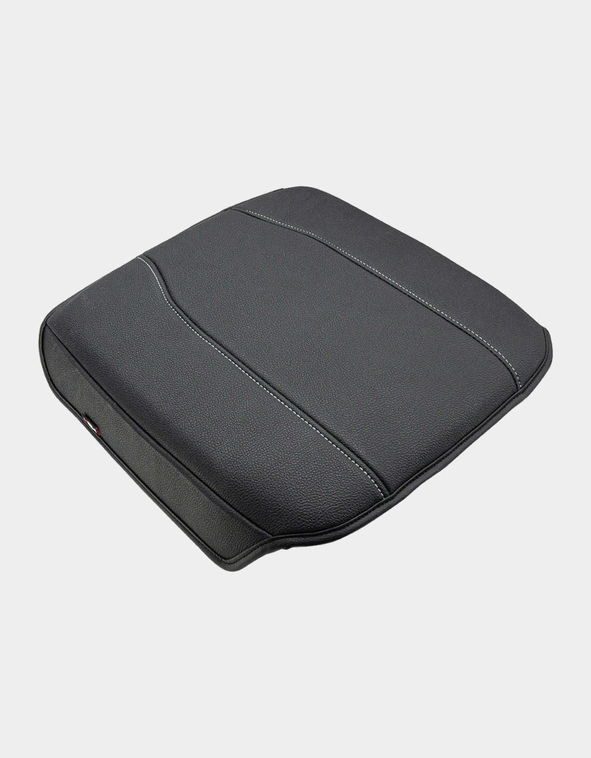 Thick Version Center Console Cushion Cover for  Bucket Seat 2019-2026 GMC Sierra 1500 2500 3500,2019-2026 Chevy Silverado 1500 2500 3500, 2021-2026 Tahoe/Suburban/Yukon
