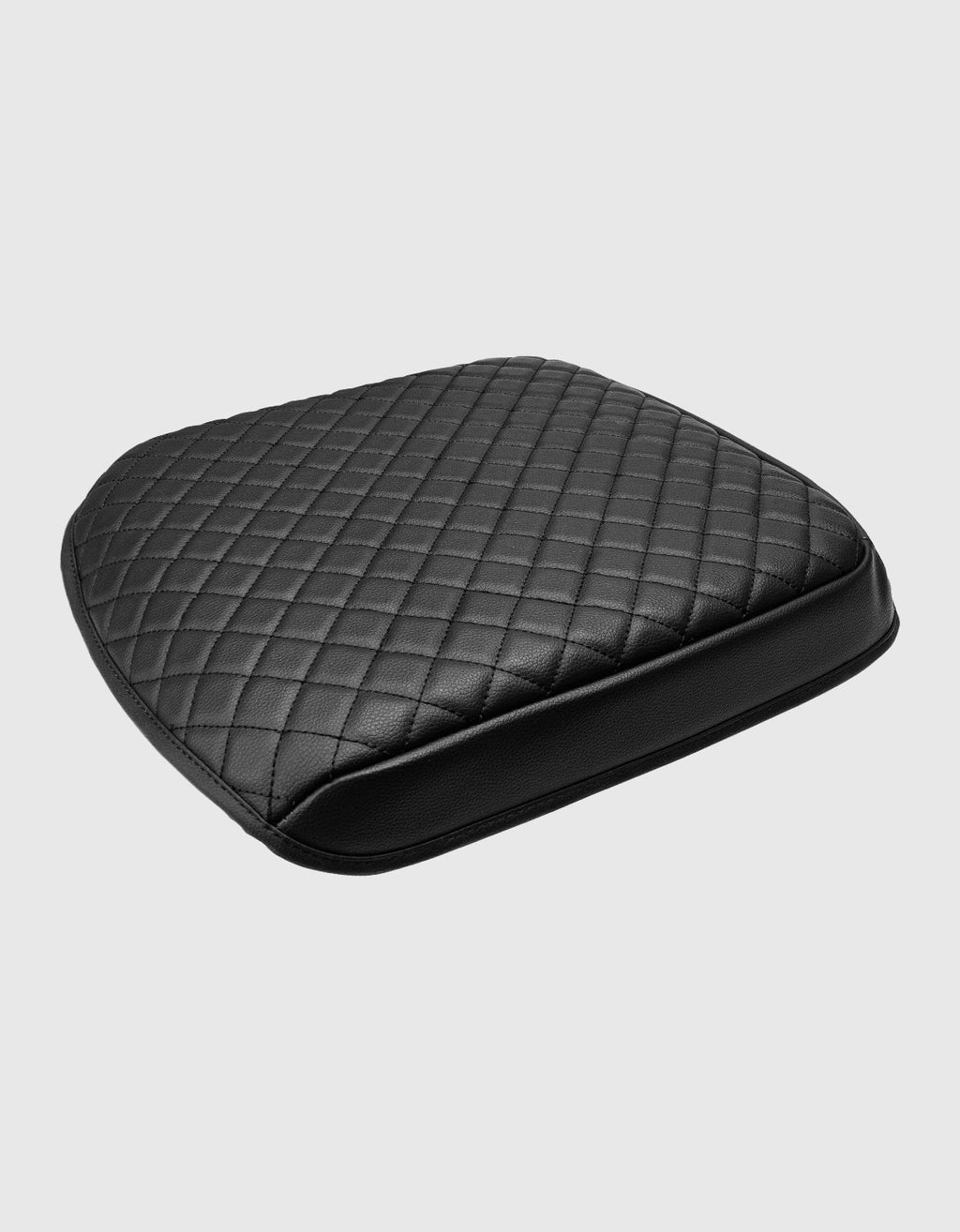 Center Console Armrest Cover Pad For Jump Seat 2019-2026 Chevy Silverado 1500 2500 3500,2019-2026 GMC Sierra 1500 2500 3500