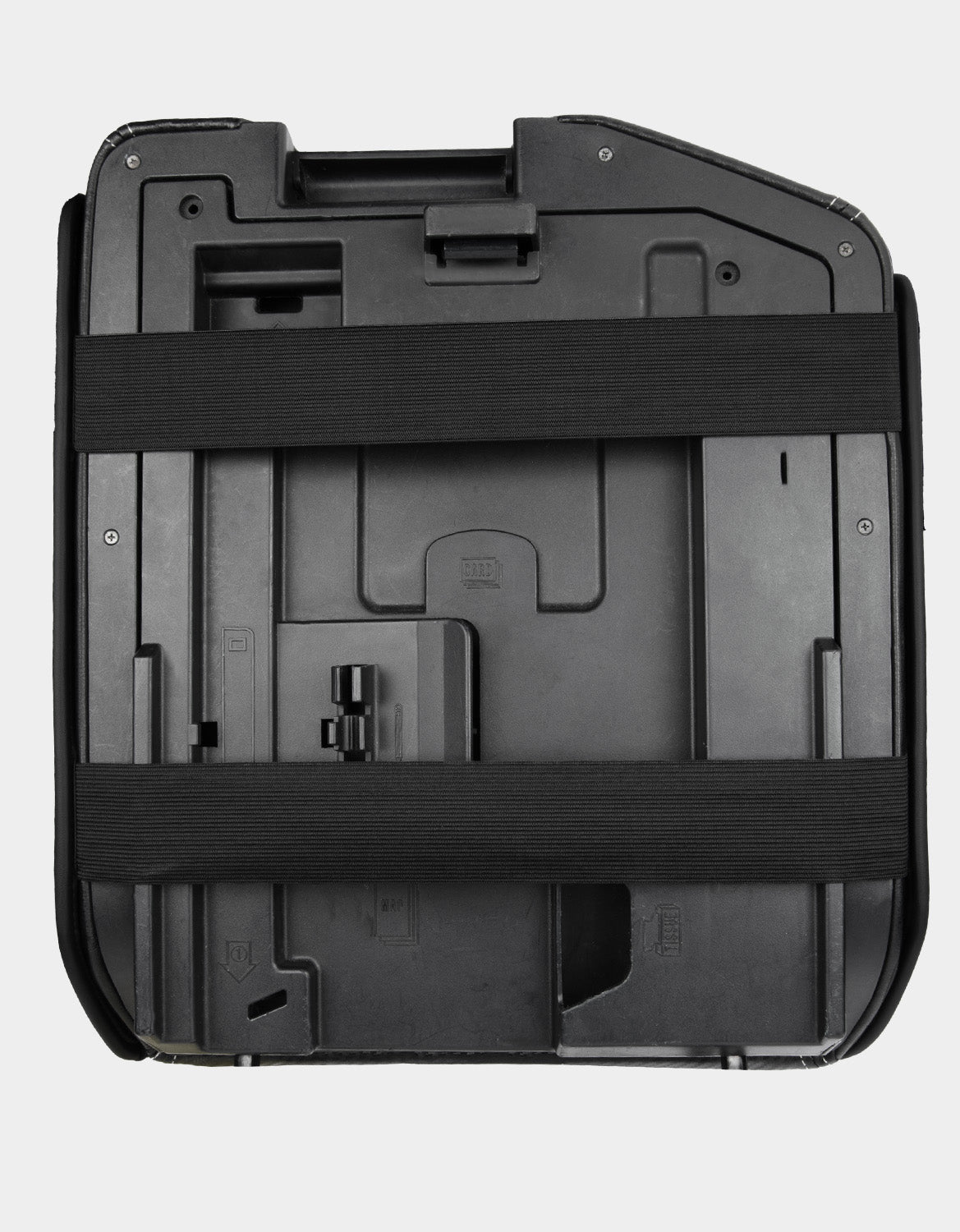 Center Console Armrest Cover Cushion Pad Protector for 2007-2013 Toyota Tundra,2008-2022 Toyota Sequoia