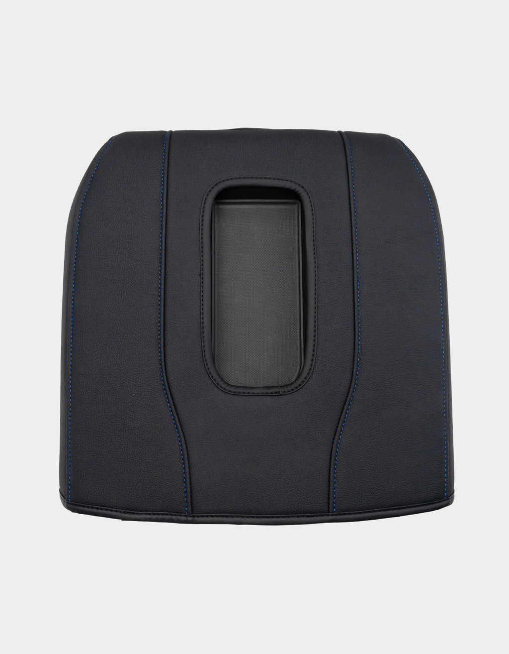 Thin Version Center Console Cushion Cover for Bucket Seat 2019-2026 GMC Sierra 1500 2500 3500,2019-2026 Chevy Silverado 1500 2500 3500, 2021-2026 Tahoe/Suburban/Yukon