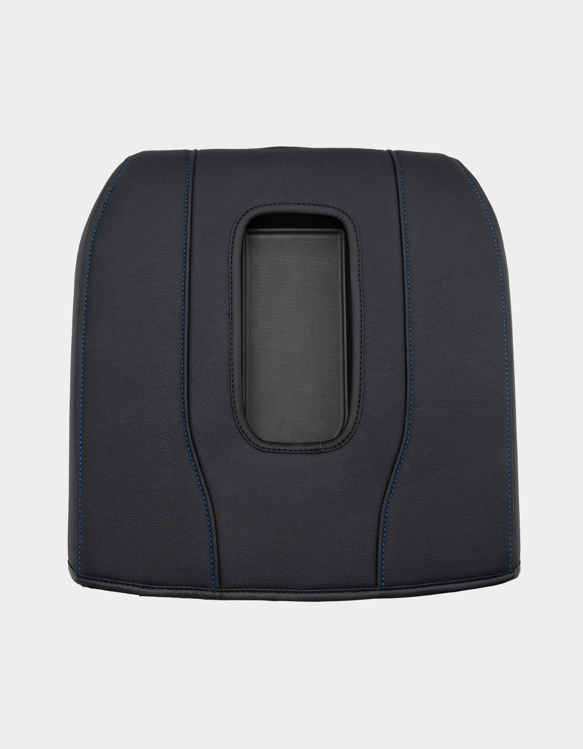 Thin Version Center Console Cushion Cover for Bucket Seat 2019-2026 GMC Sierra 1500 2500 3500,2019-2026 Chevy Silverado 1500 2500 3500, 2021-2026 Tahoe/Suburban/Yukon
