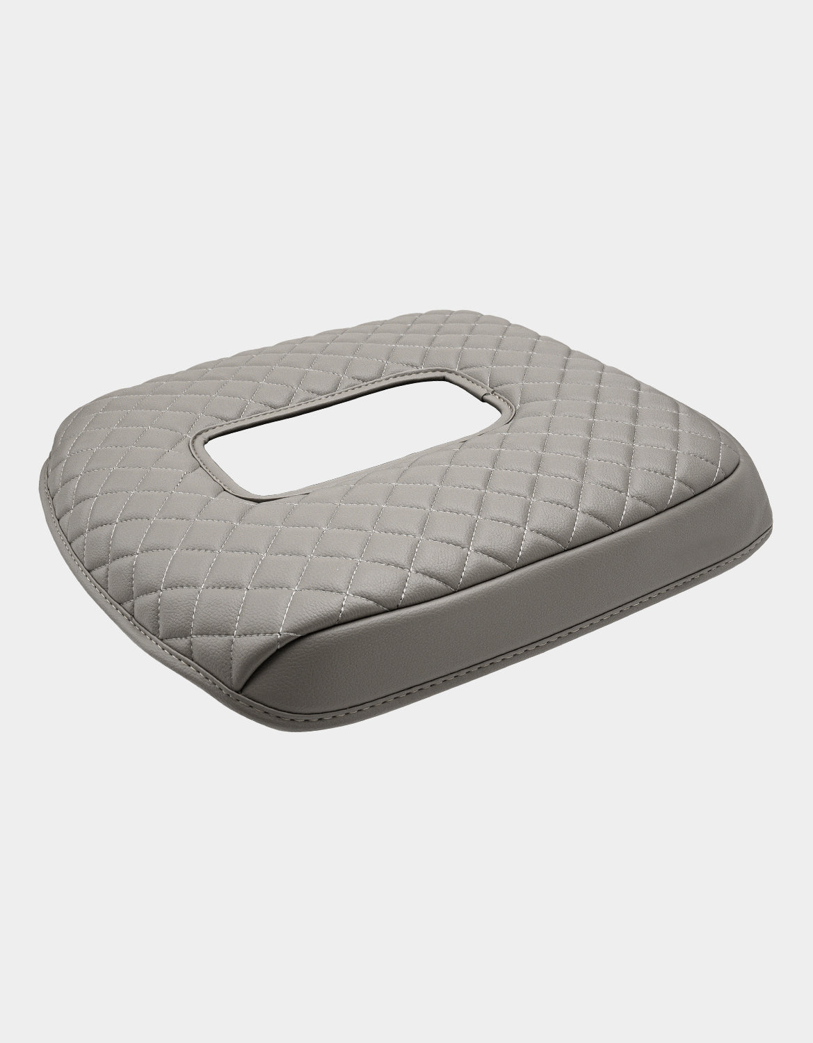 Center Console Armrest Cover Pad for Jump Seat 2019-2026 GMC Sierra 1500 2500 3500,2019-2026 Chevy Silverado 1500 2500 3500