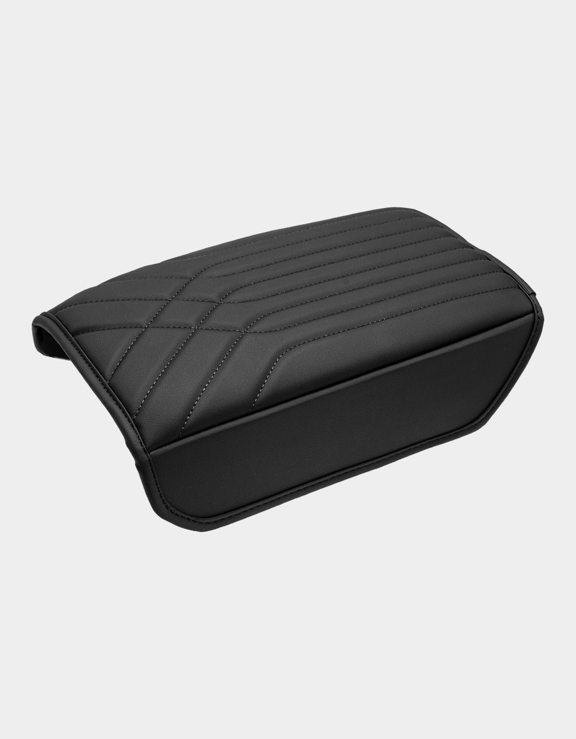 Center Console Armrest Cover Pad for 2021-2026 Ford Bronco