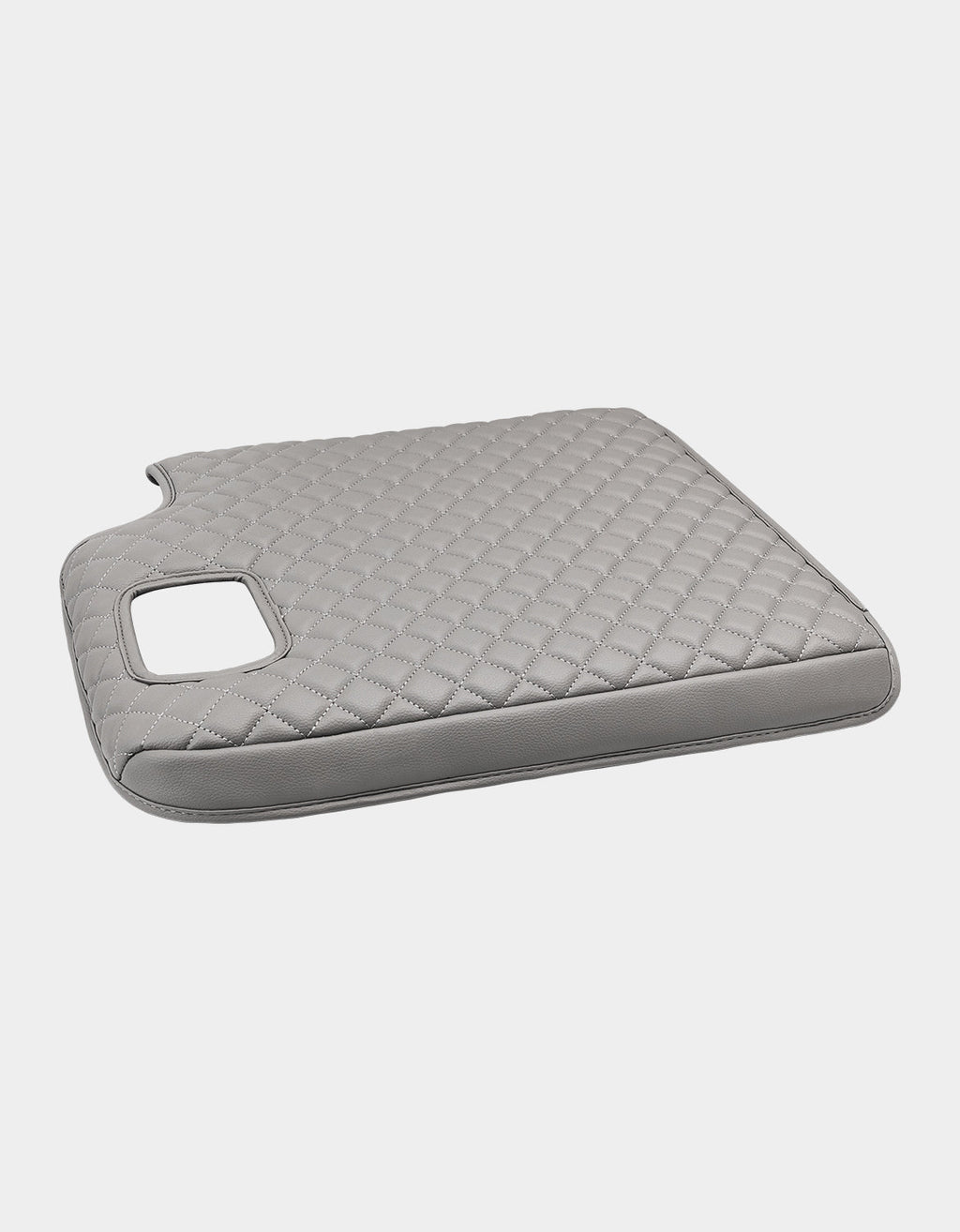 Center Console Armrest Cover Pad for Jump Seat 1999-2001 Ford F250 F350 F450 Super Duty