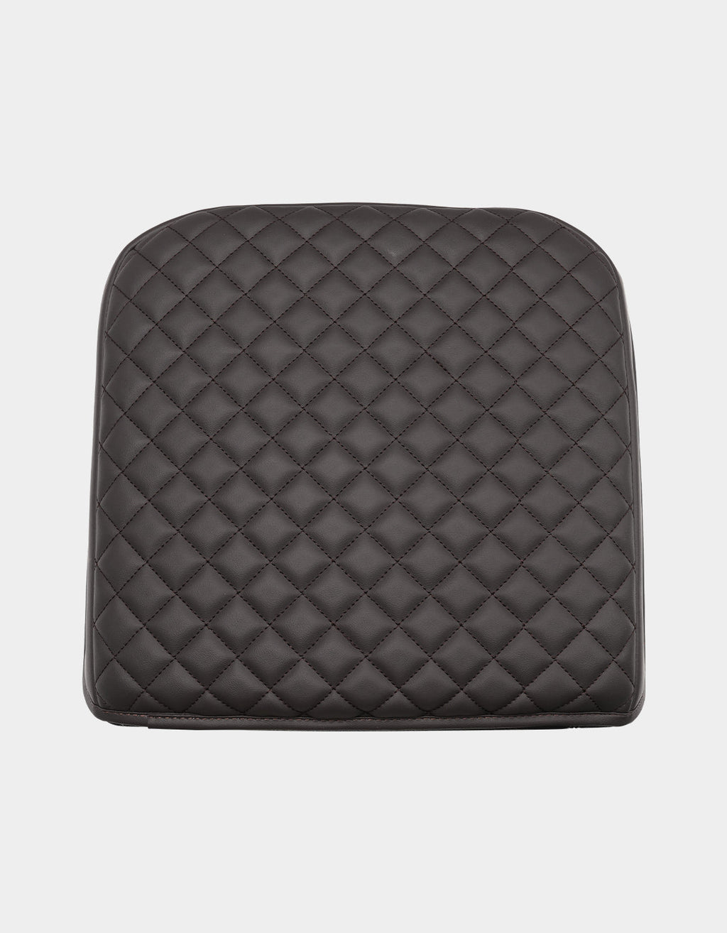 Center Console Cover Pad for Bucket Seat 2023-2026 Ford F250 F350 F450 F550 Super Duty