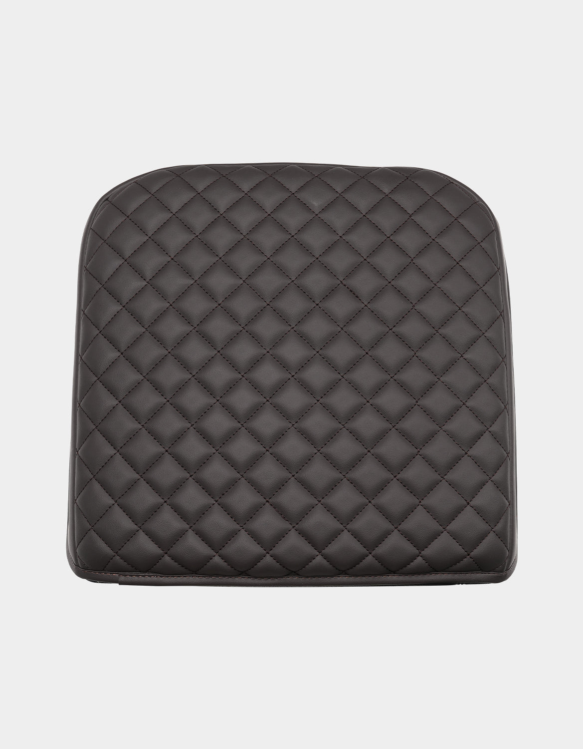 Center Console Cover Pad for Bucket Seat 2023-2026 Ford F250 F350 F450 F550 Super Duty