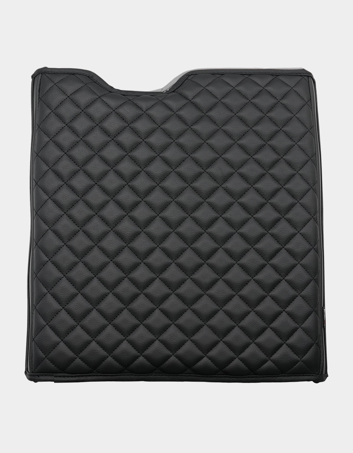 Center Console Armrest Cover Pad for Jump Seat 2015-2025 Ford F150, 2017-2025 Ford F250 F350 F450 F550 Super Duty