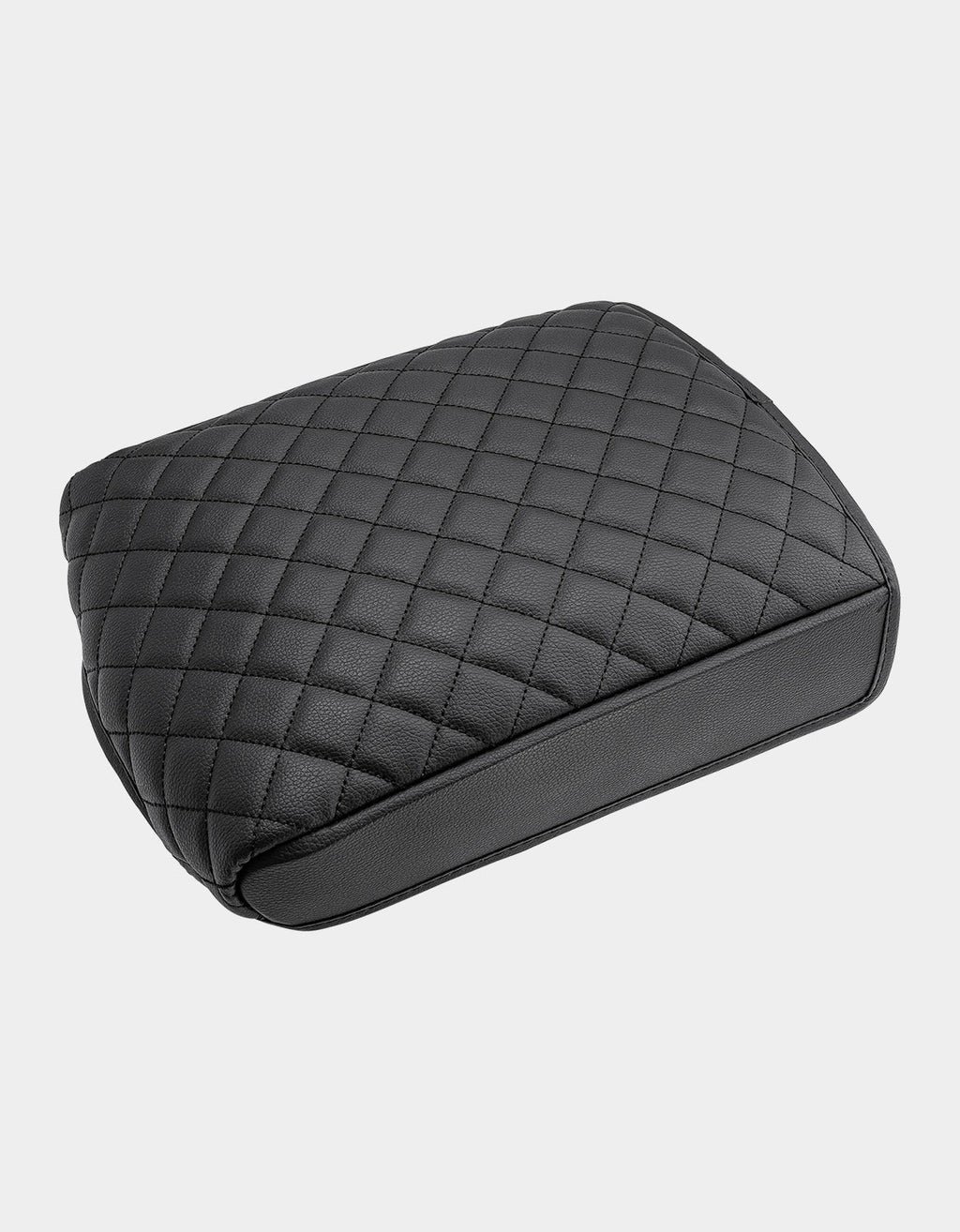 Center Console Armrest Cover Pad for KIA Telluride 2020-2024
