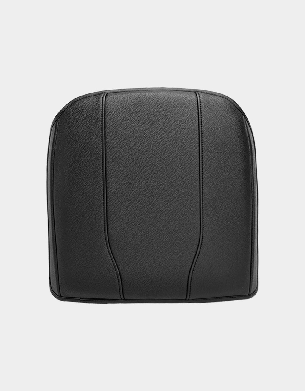 Thick Version Center Console Cushion Cover for  Bucket Seat 2019-2026 GMC Sierra 1500 2500 3500,2019-2026 Chevy Silverado 1500 2500 3500, 2021-2026 Tahoe/Suburban/Yukon