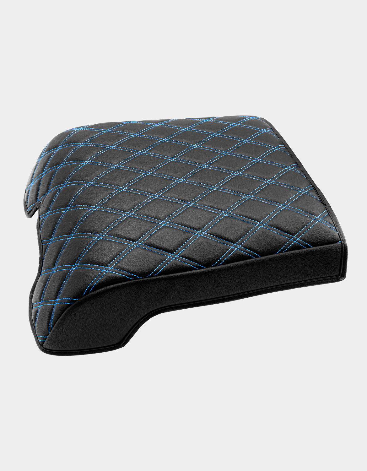 Center Console Cover Pad for Bucket Seat 2011-2016 Ford F250 F350 F450 F550 Super Duty