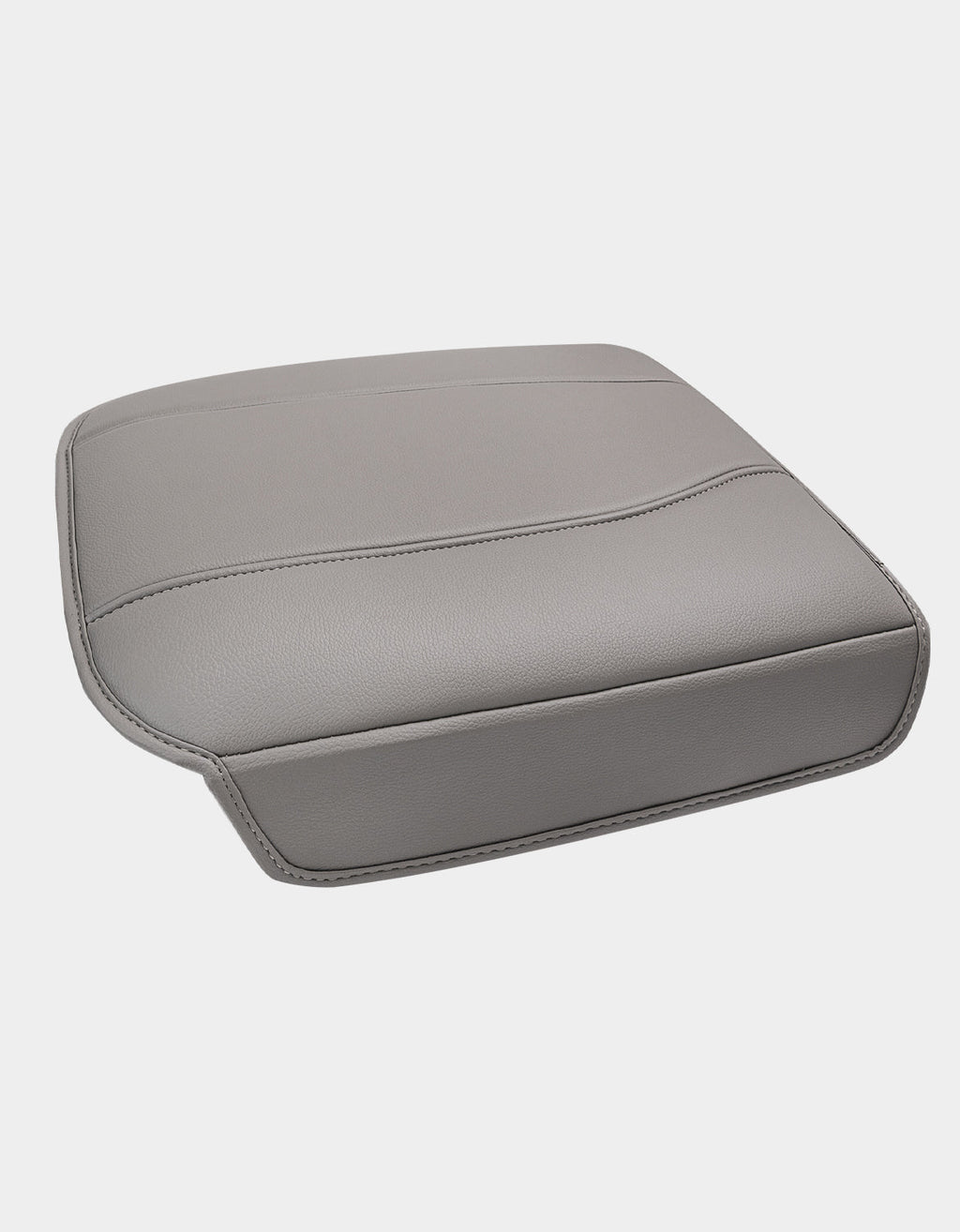 Thick Version Center Console Cushion Cover for  Bucket Seat 2019-2026 GMC Sierra 1500 2500 3500,2019-2026 Chevy Silverado 1500 2500 3500, 2021-2026 Tahoe/Suburban/Yukon