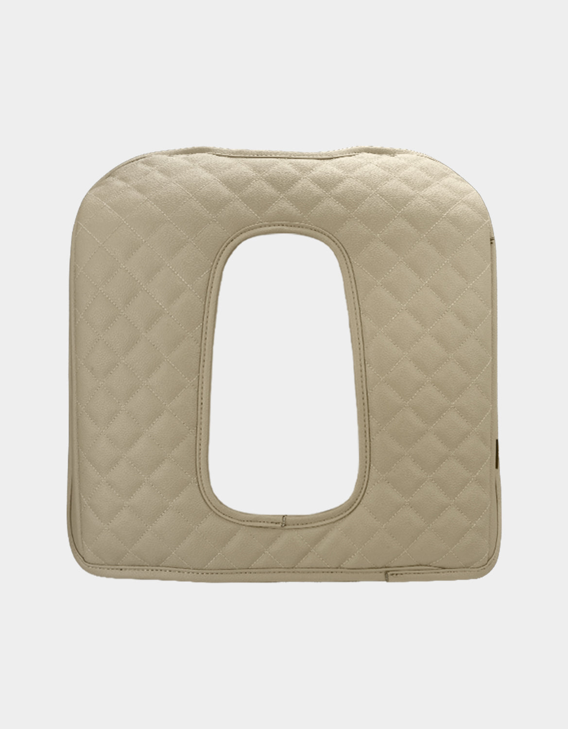 Center Console Armrest Cover Pad Cushion Protector for Cadillac Escalade 2015-2020