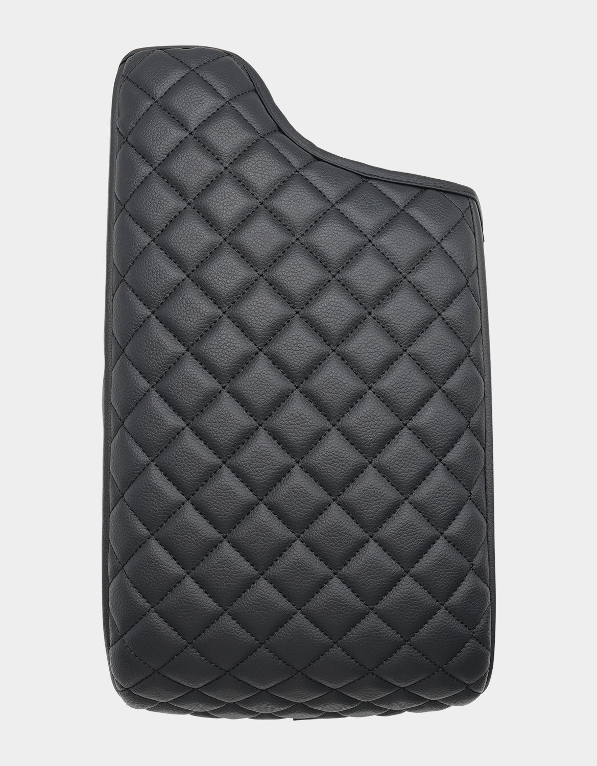 Center Console Cover Pad for Ford Ranger 2019-2023