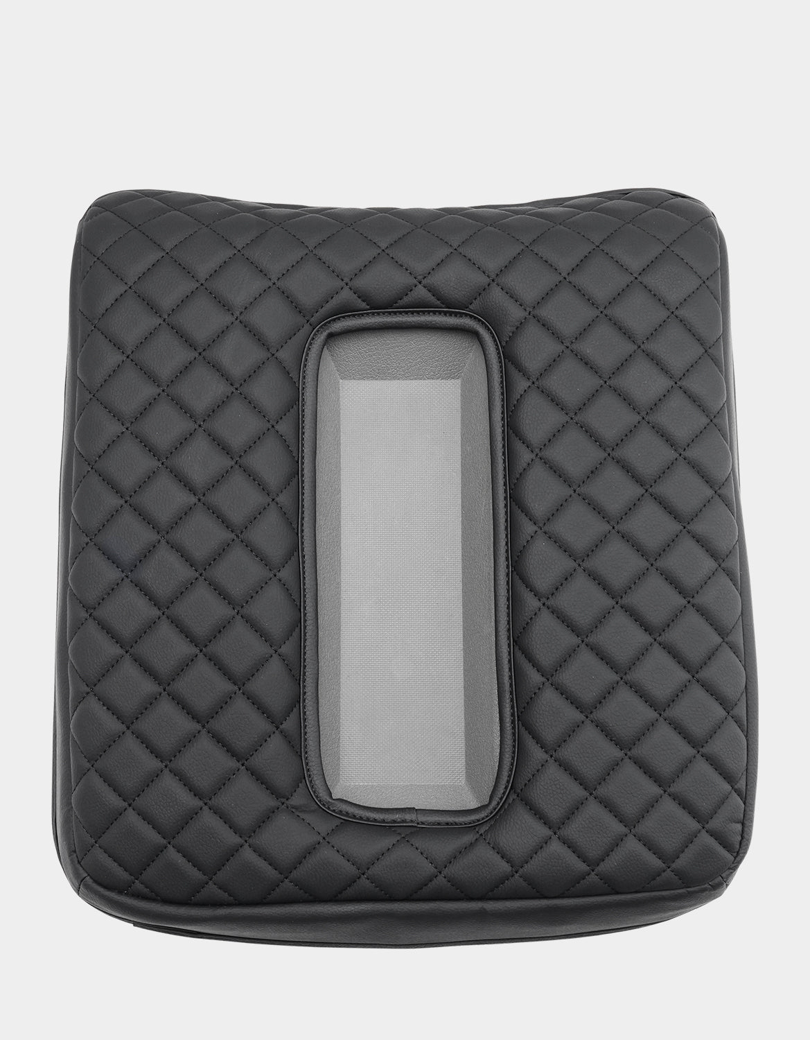 Center Console Armrest Cover Pad for Bucket Seat Dodge Ram Floor Business 2006-2009 Dodge Ram Floor Business