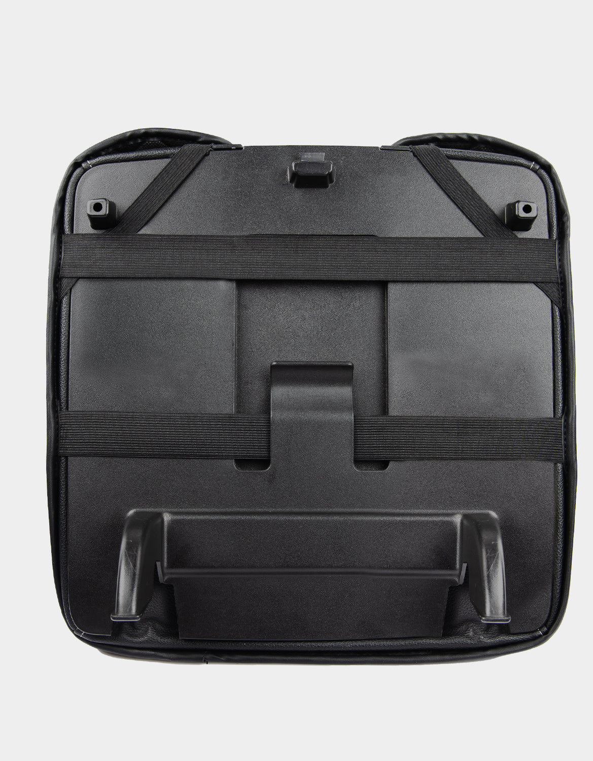 Center Console Armrest Cover for Jump Seat 2014-2018 Chevy Silverado 1500 2500 3500,2014-2018 GMC Sierra 1500 2500 3500